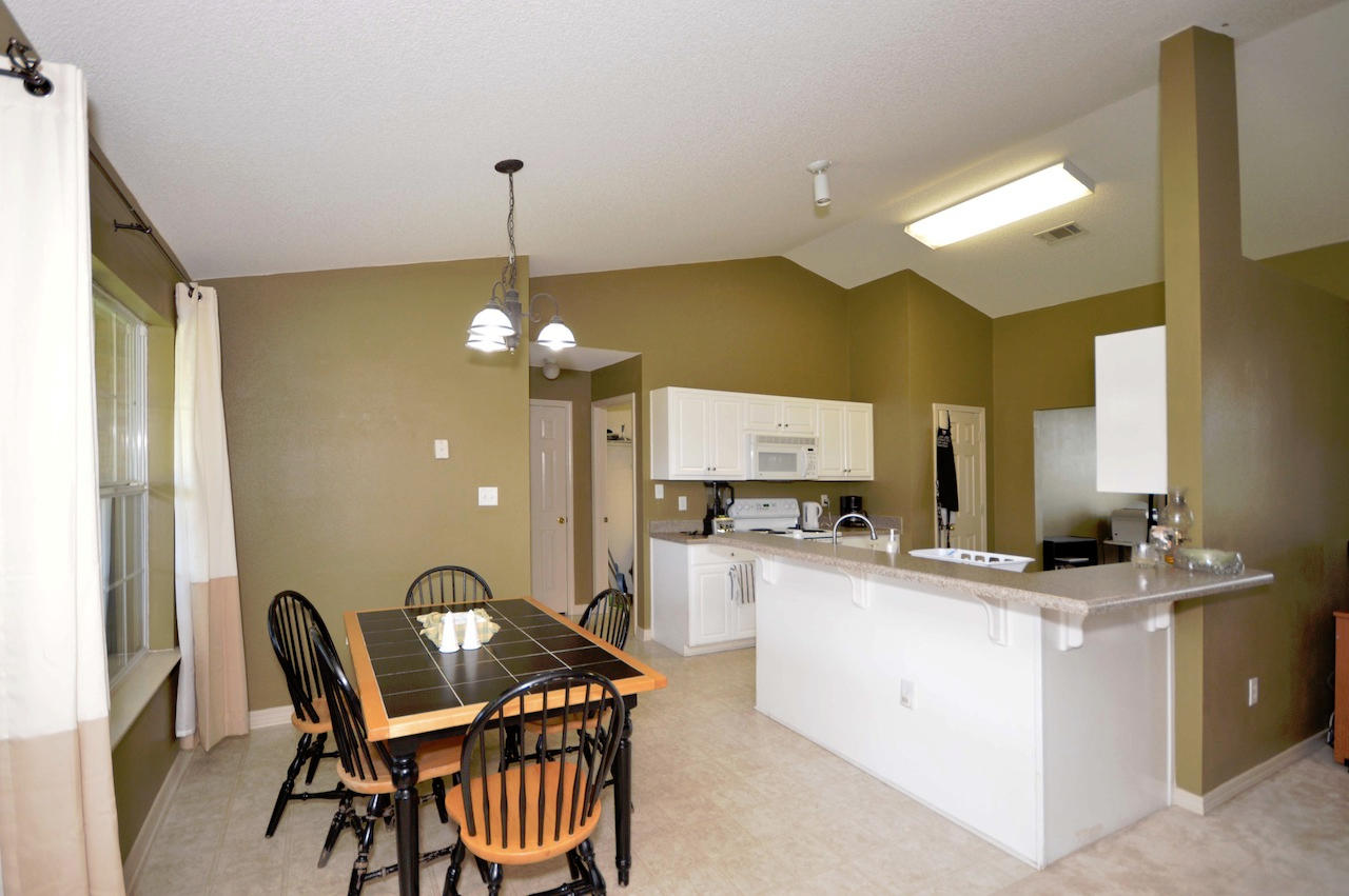 CREETWOOD PLACE - Residential