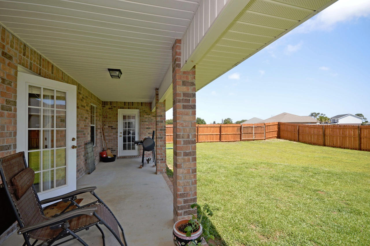 CREETWOOD PLACE - Residential