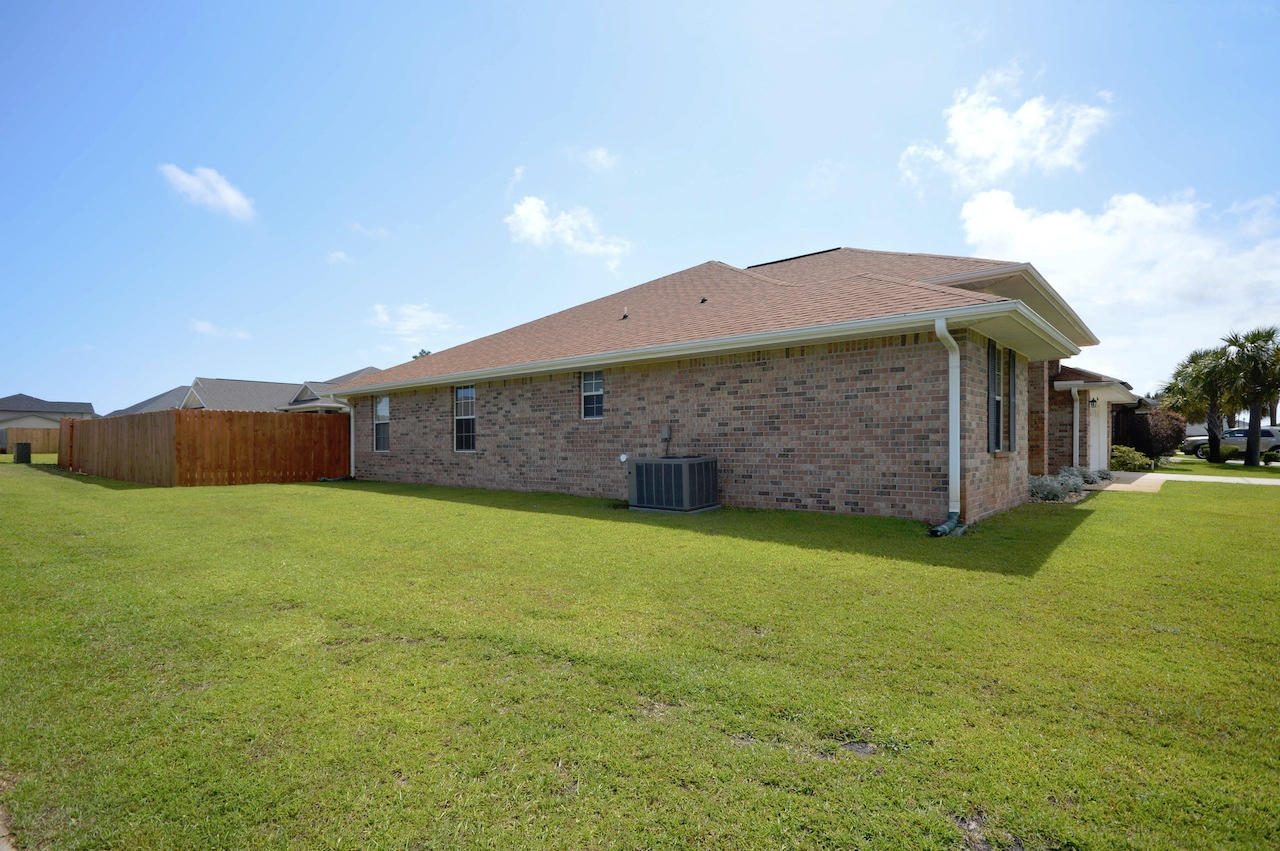 CREETWOOD PLACE - Residential