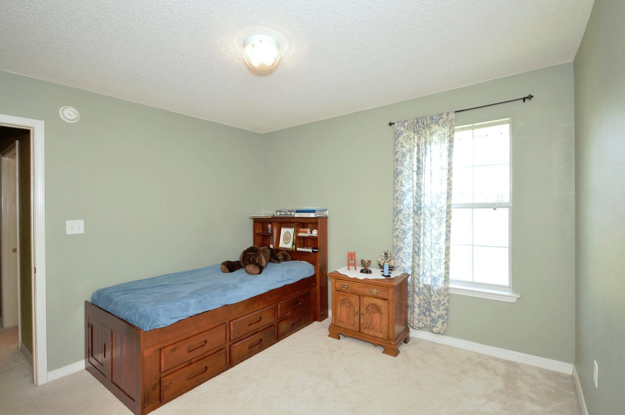 CREETWOOD PLACE - Residential