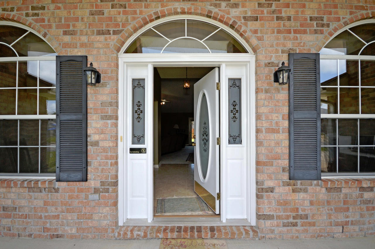 CREETWOOD PLACE - Residential