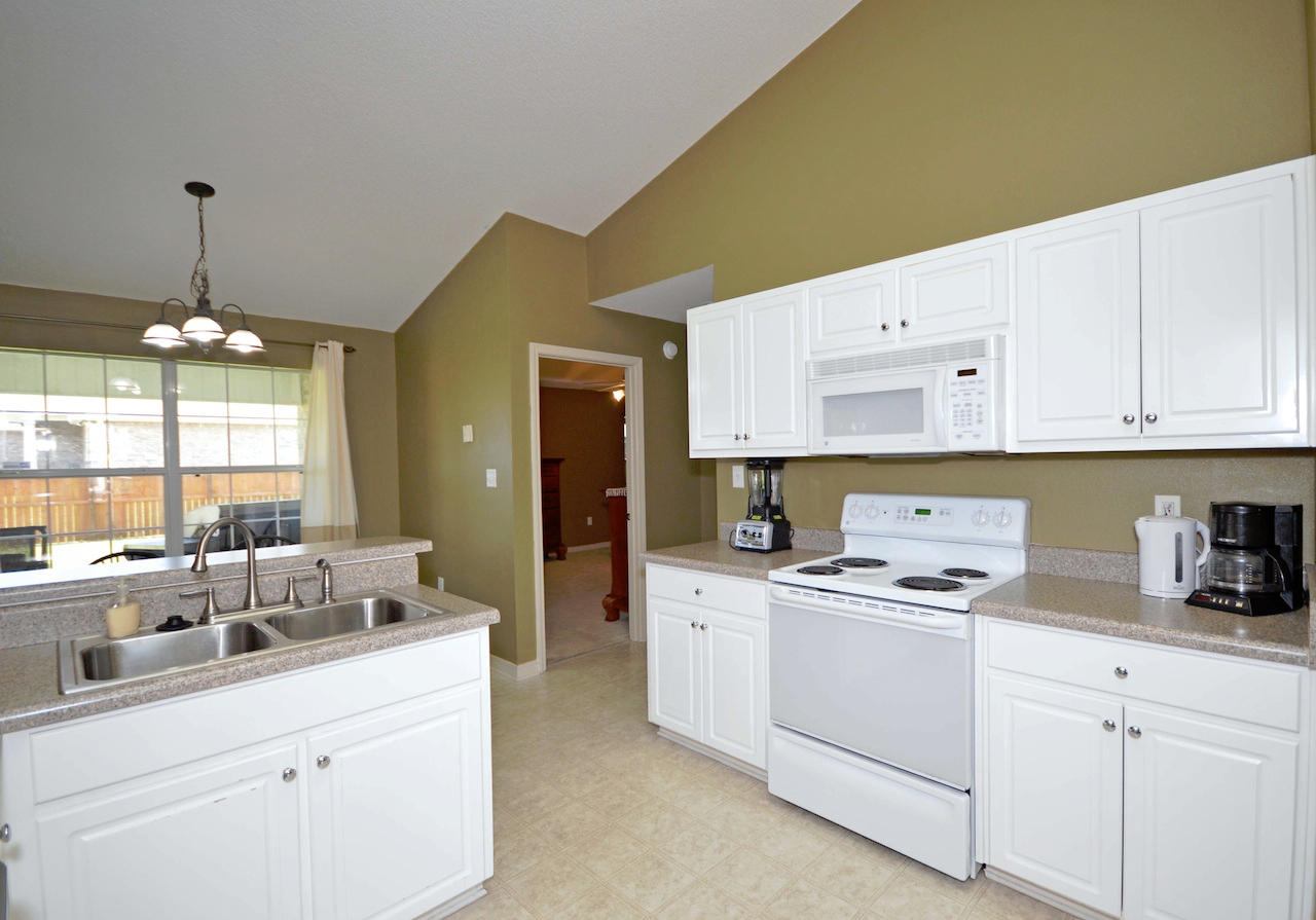 CREETWOOD PLACE - Residential