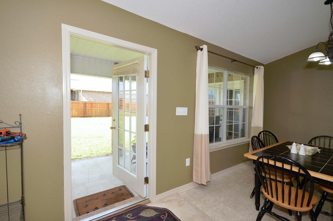 CREETWOOD PLACE - Residential