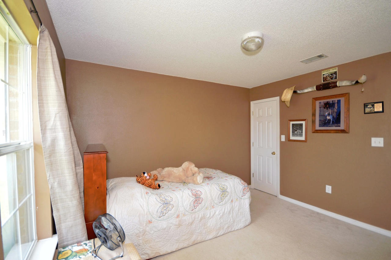 CREETWOOD PLACE - Residential