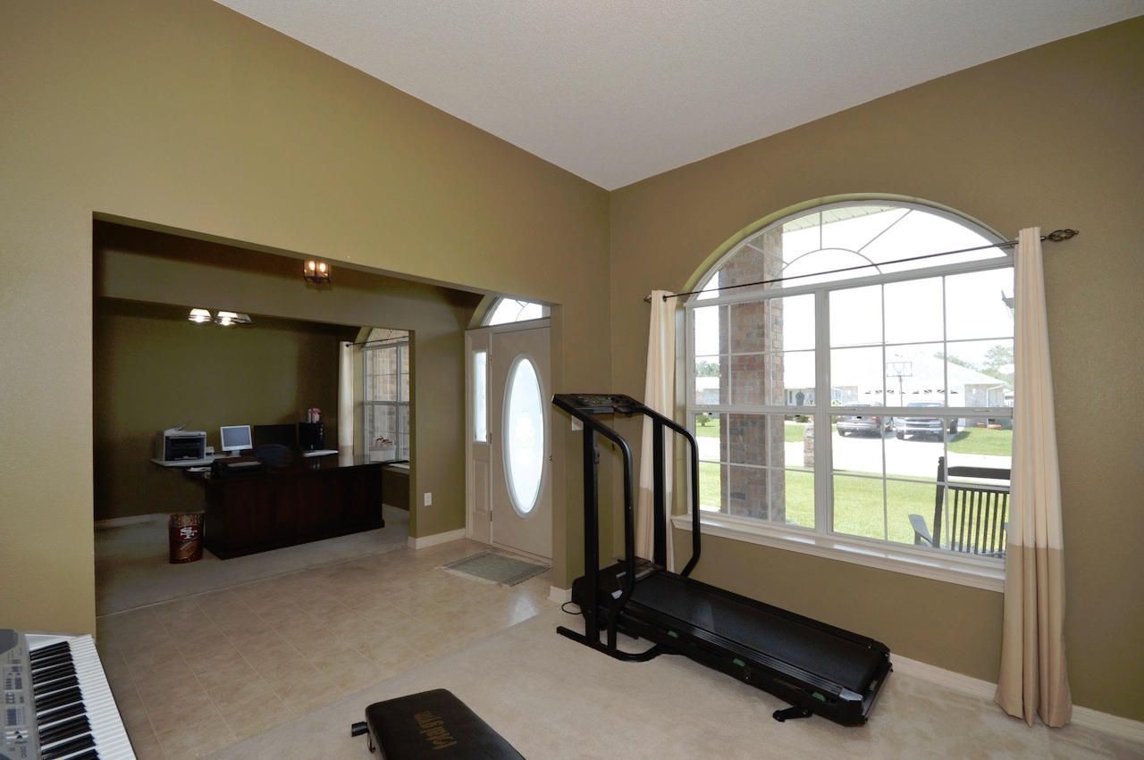 CREETWOOD PLACE - Residential