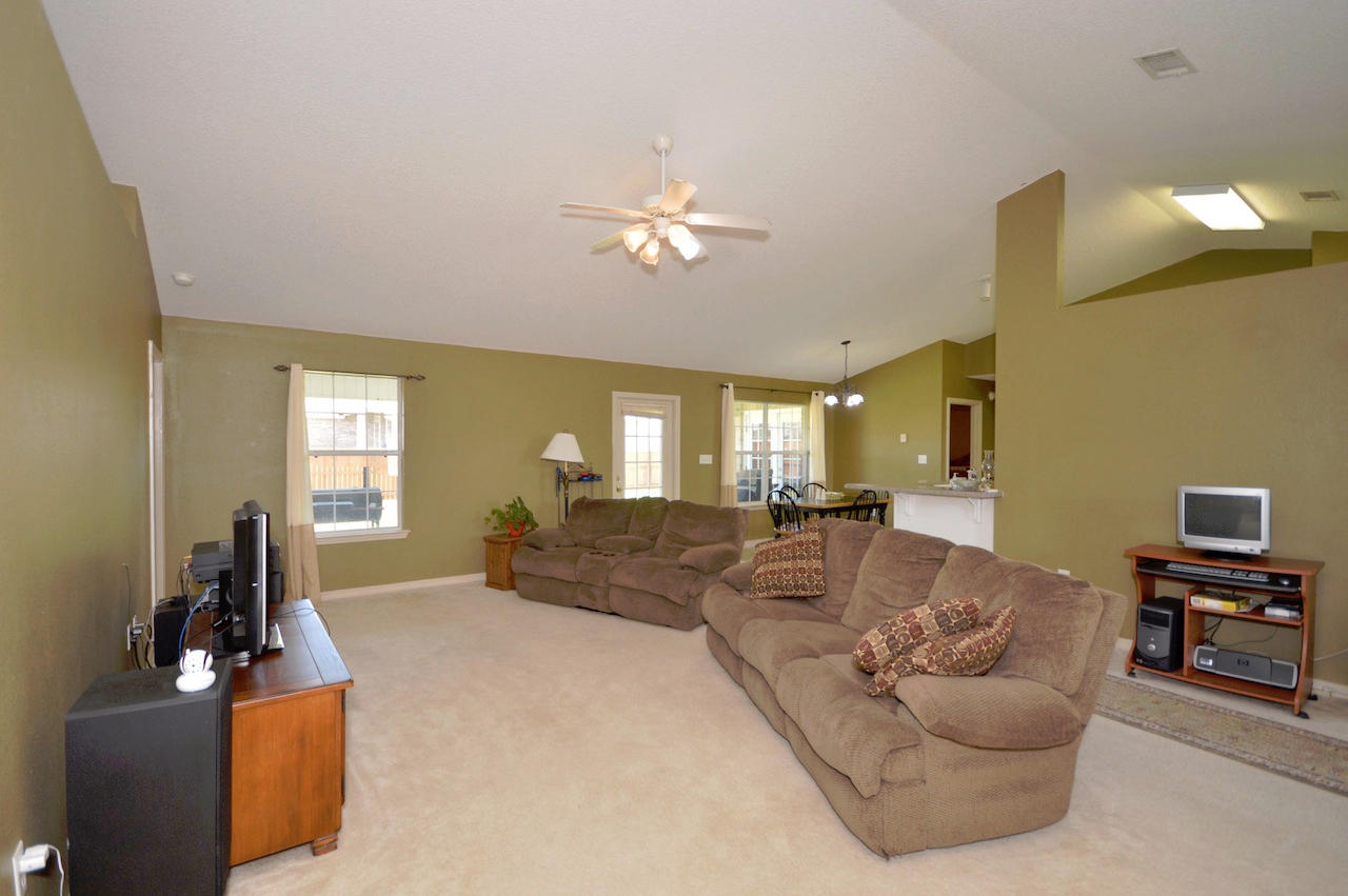 CREETWOOD PLACE - Residential