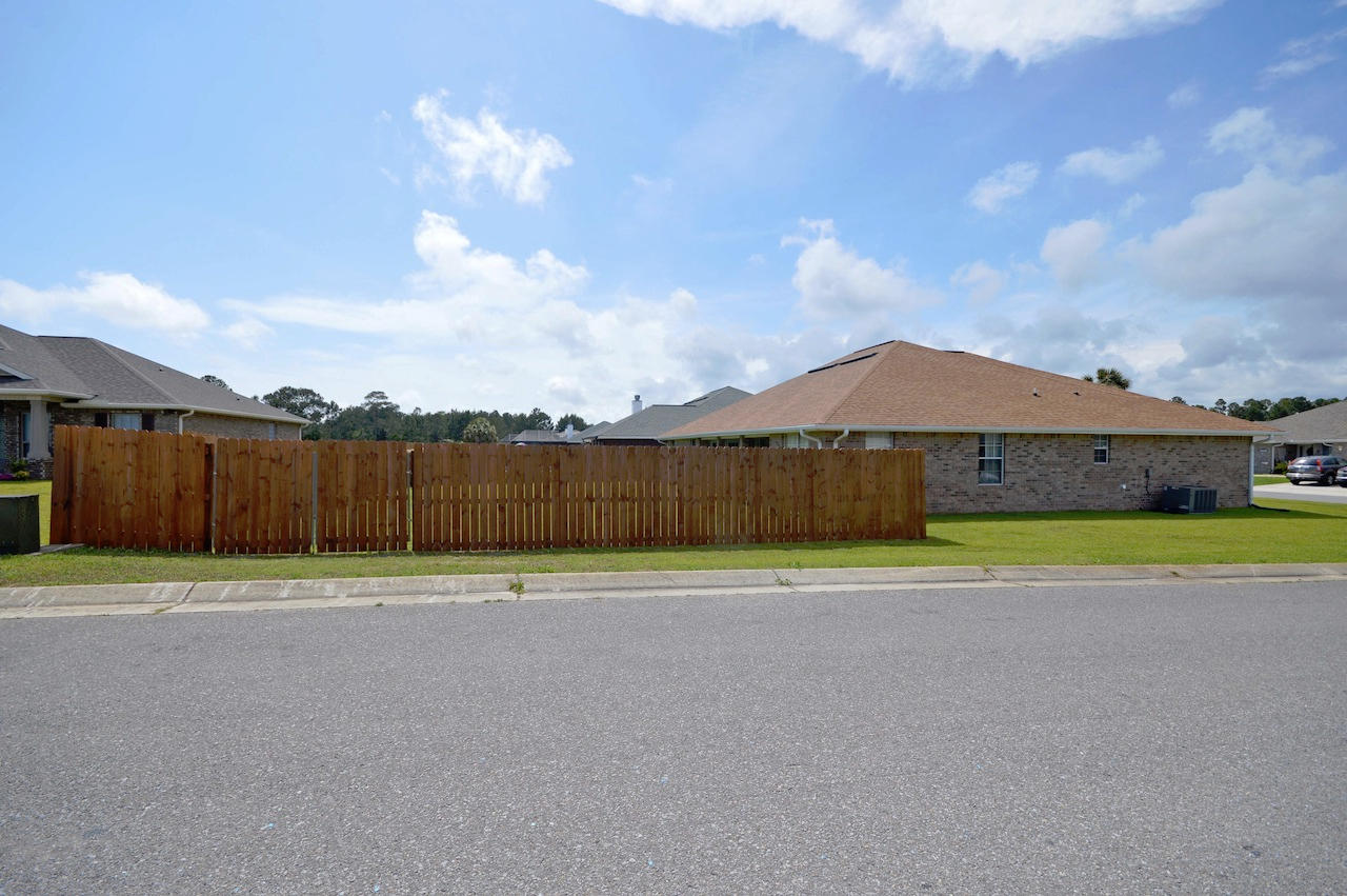 CREETWOOD PLACE - Residential