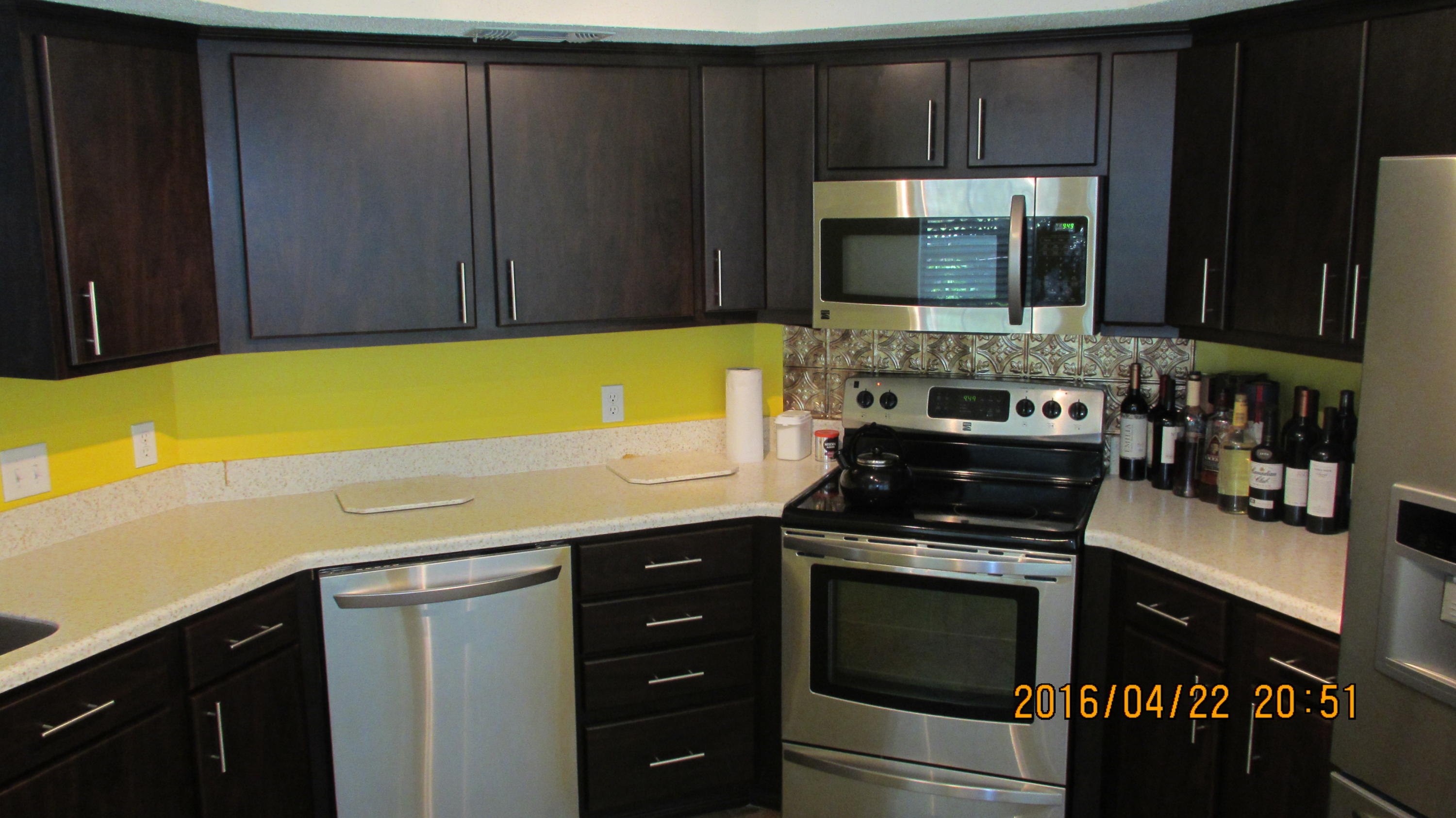 CROSSWINDS LANDING - Residential Lease