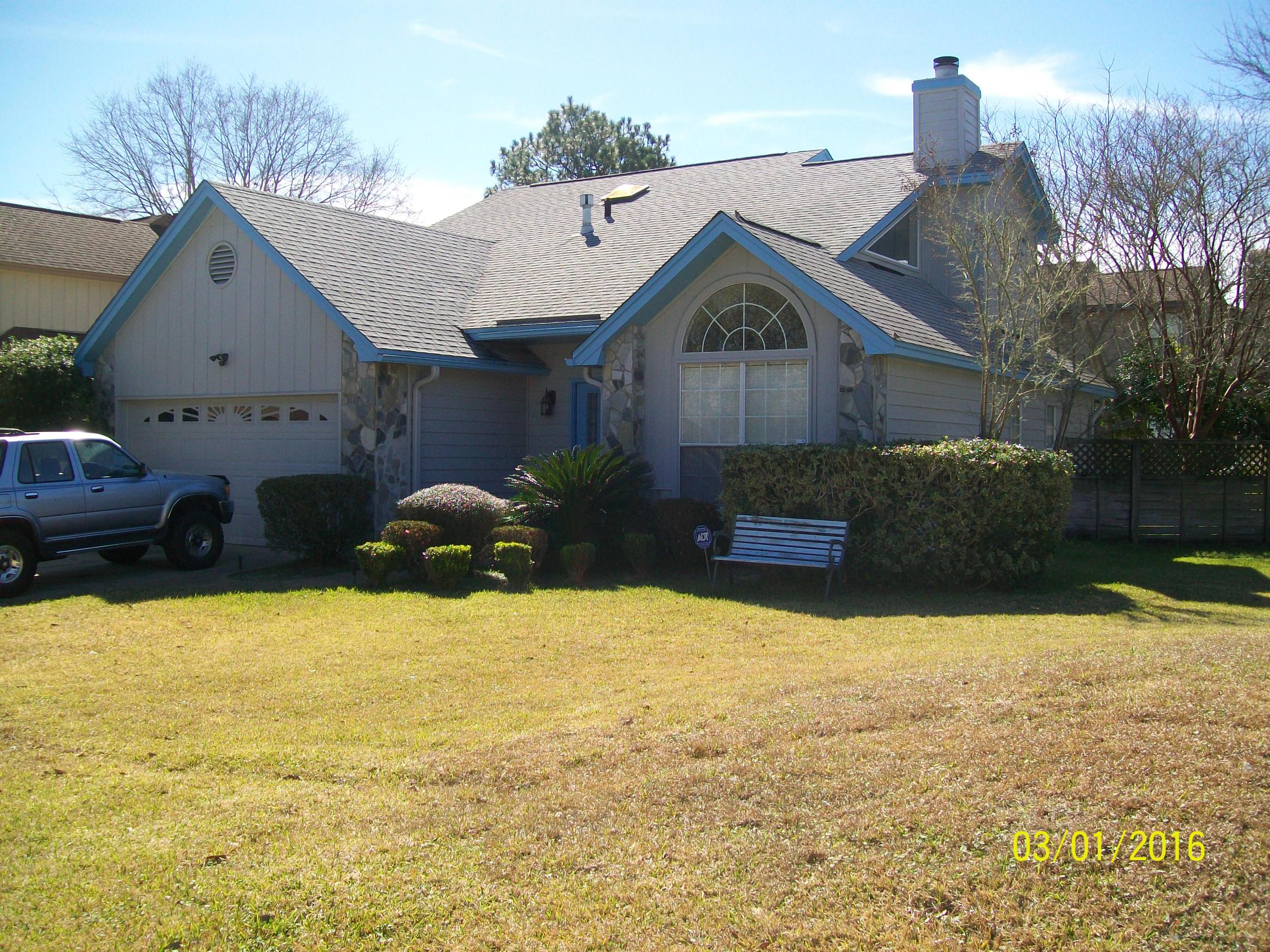 CROSSWINDS LANDING - Residential Lease