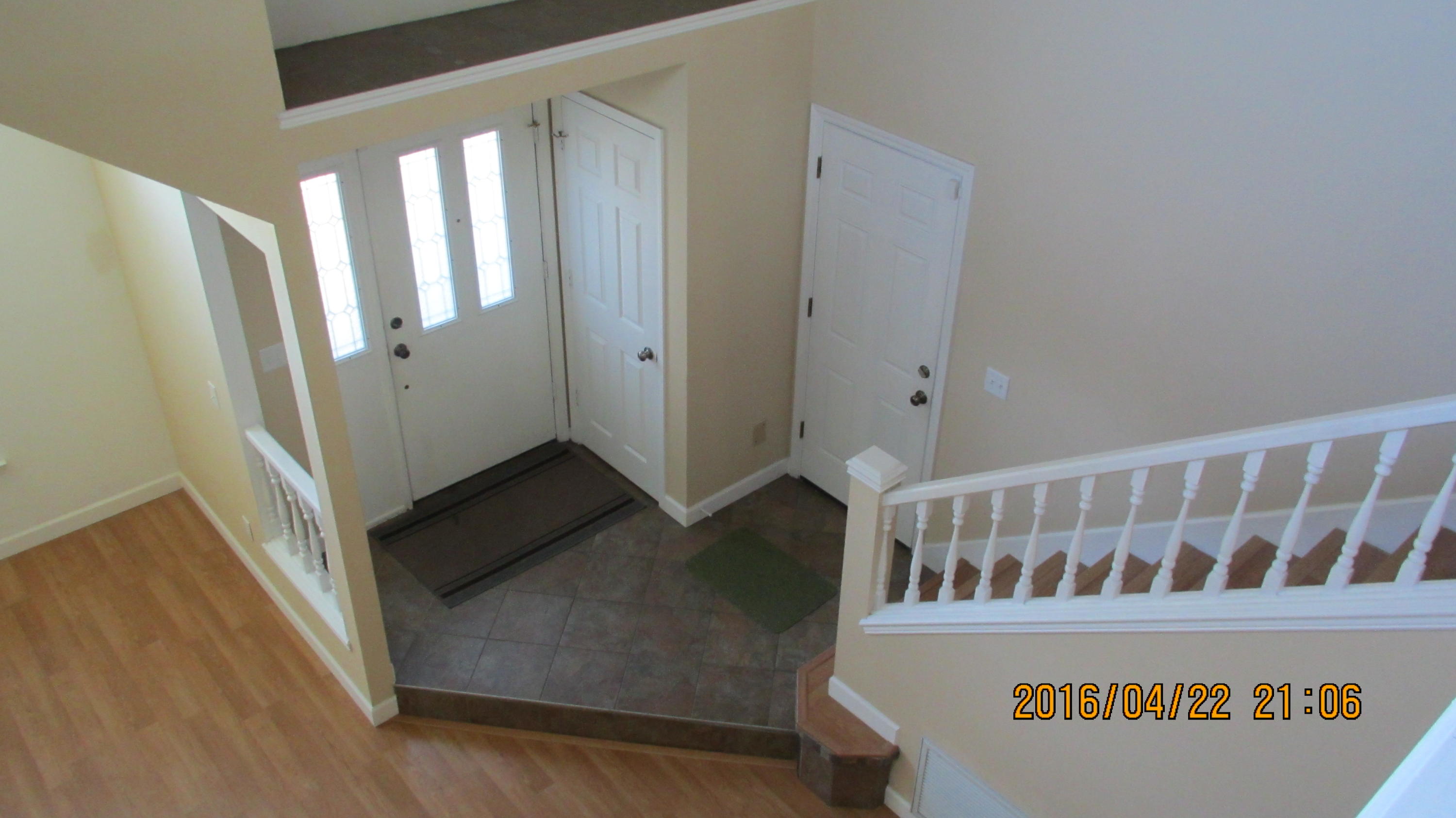 CROSSWINDS LANDING - Residential Lease