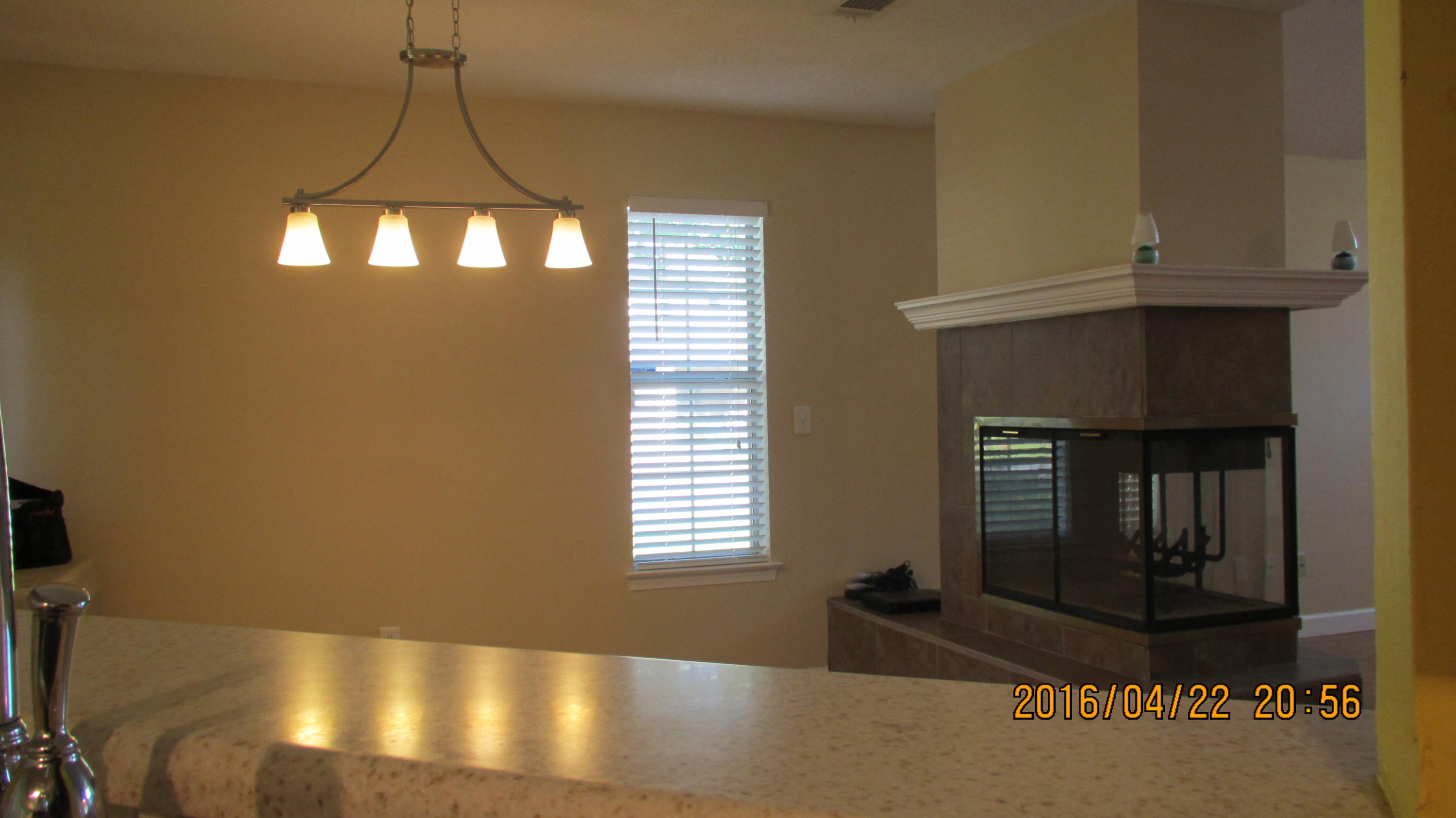 CROSSWINDS LANDING - Residential Lease