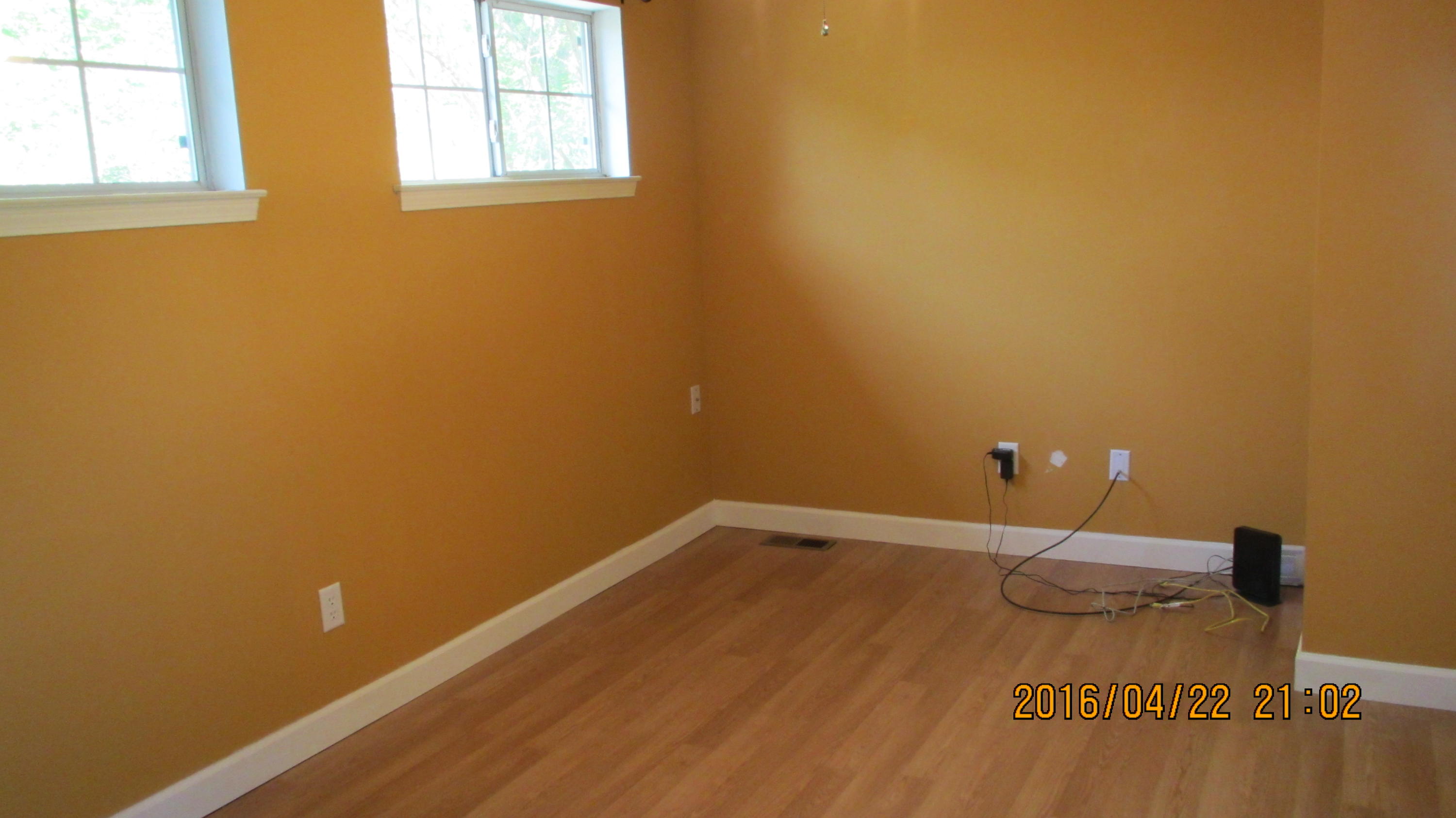 CROSSWINDS LANDING - Residential Lease