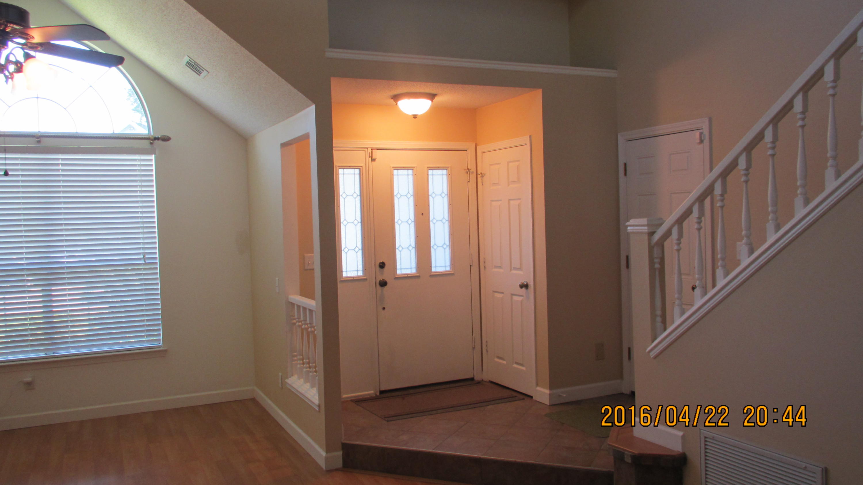 CROSSWINDS LANDING - Residential Lease