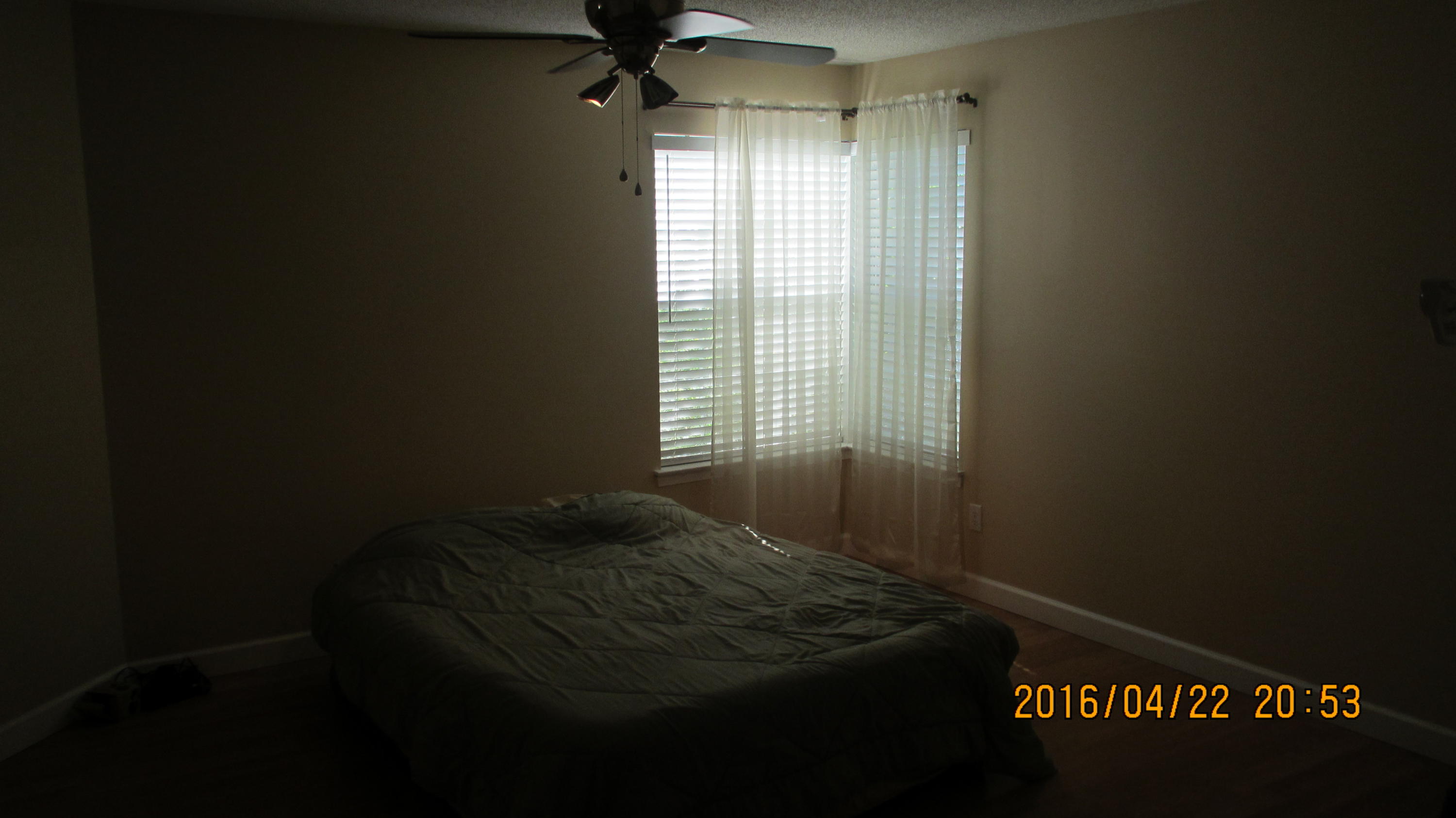 CROSSWINDS LANDING - Residential Lease