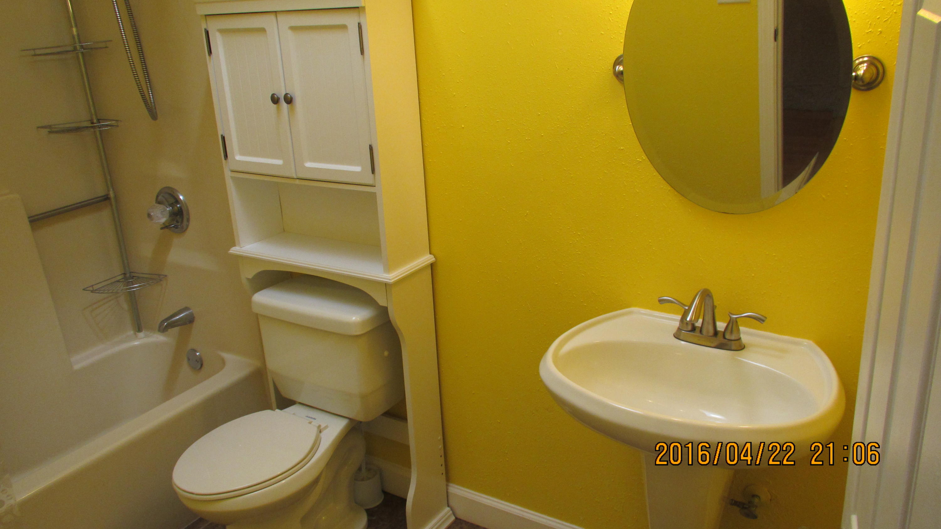 CROSSWINDS LANDING - Residential Lease