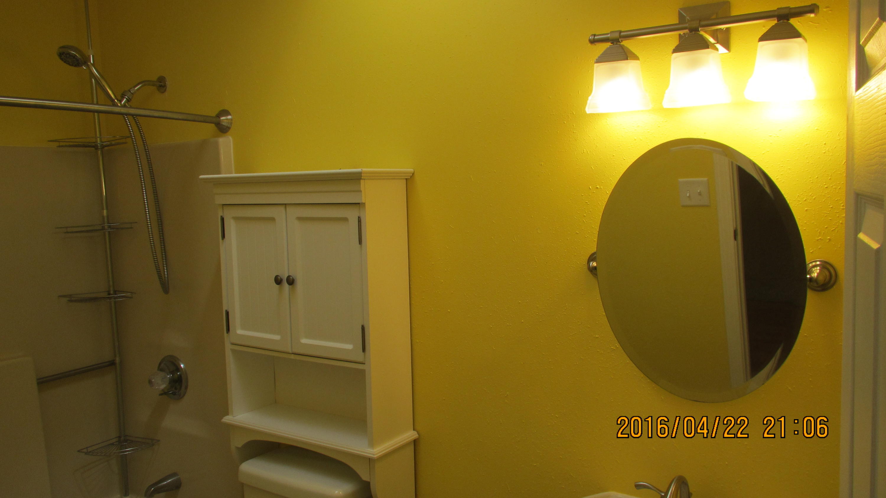 CROSSWINDS LANDING - Residential Lease