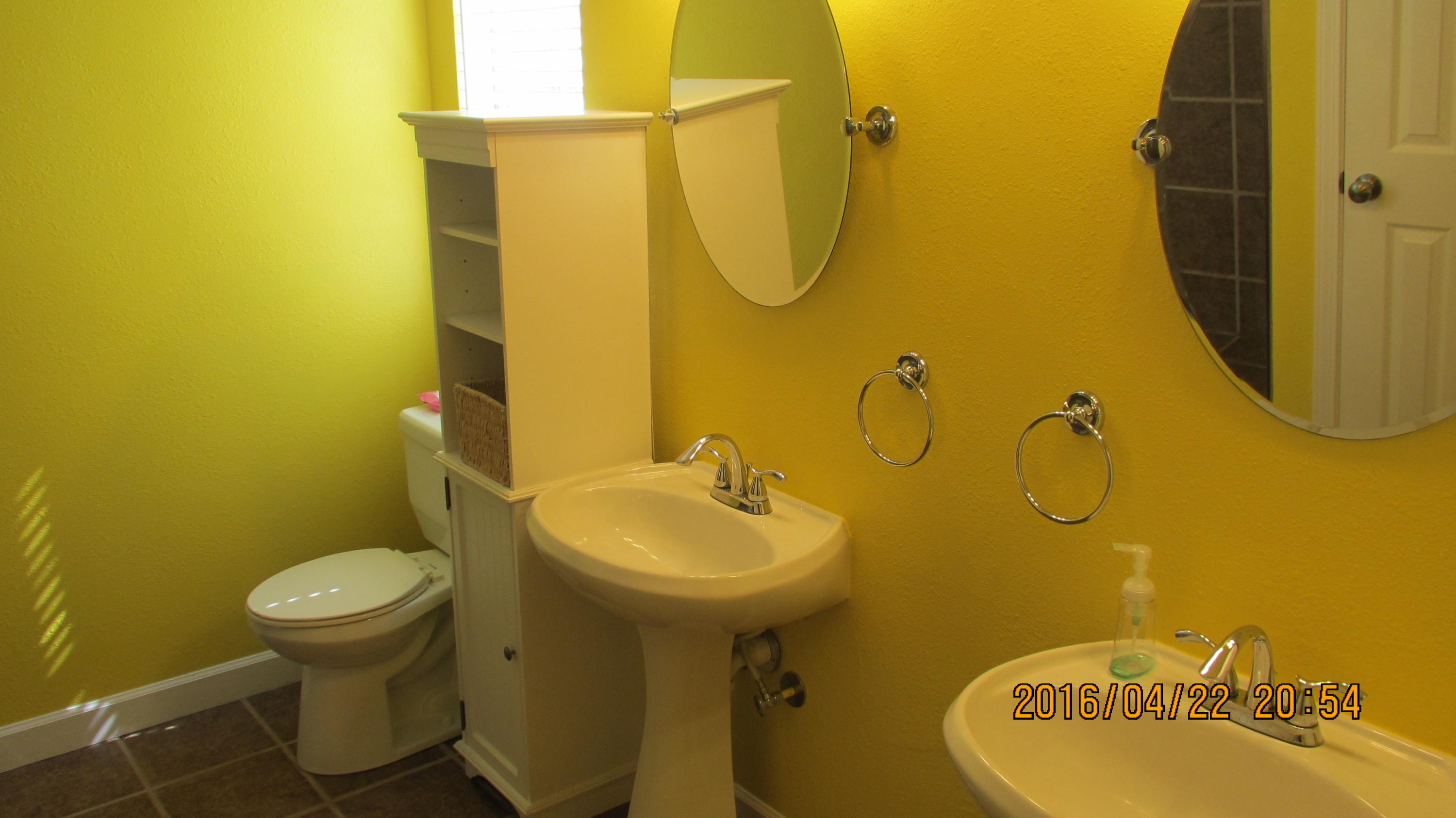 CROSSWINDS LANDING - Residential Lease