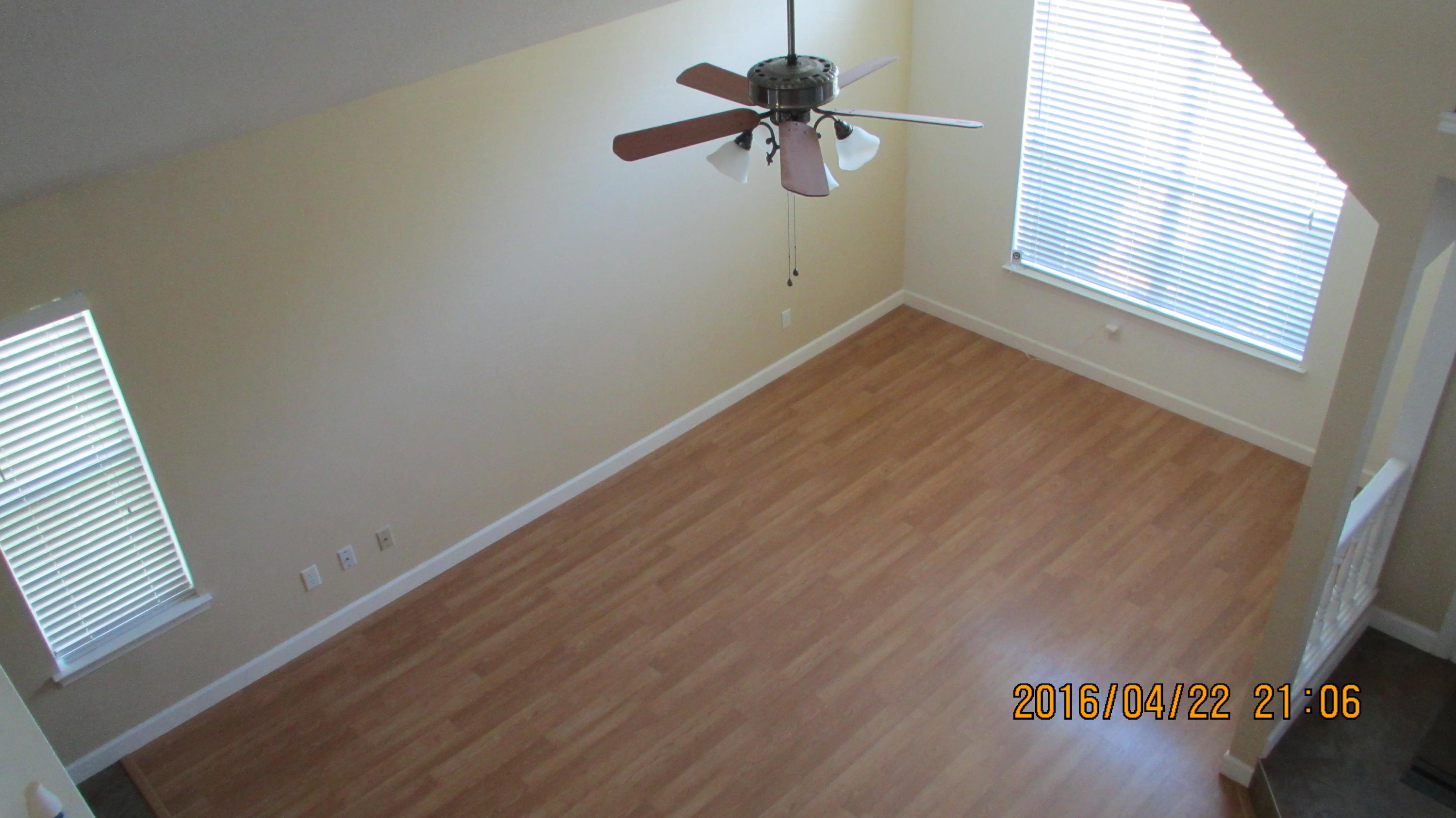 CROSSWINDS LANDING - Residential Lease