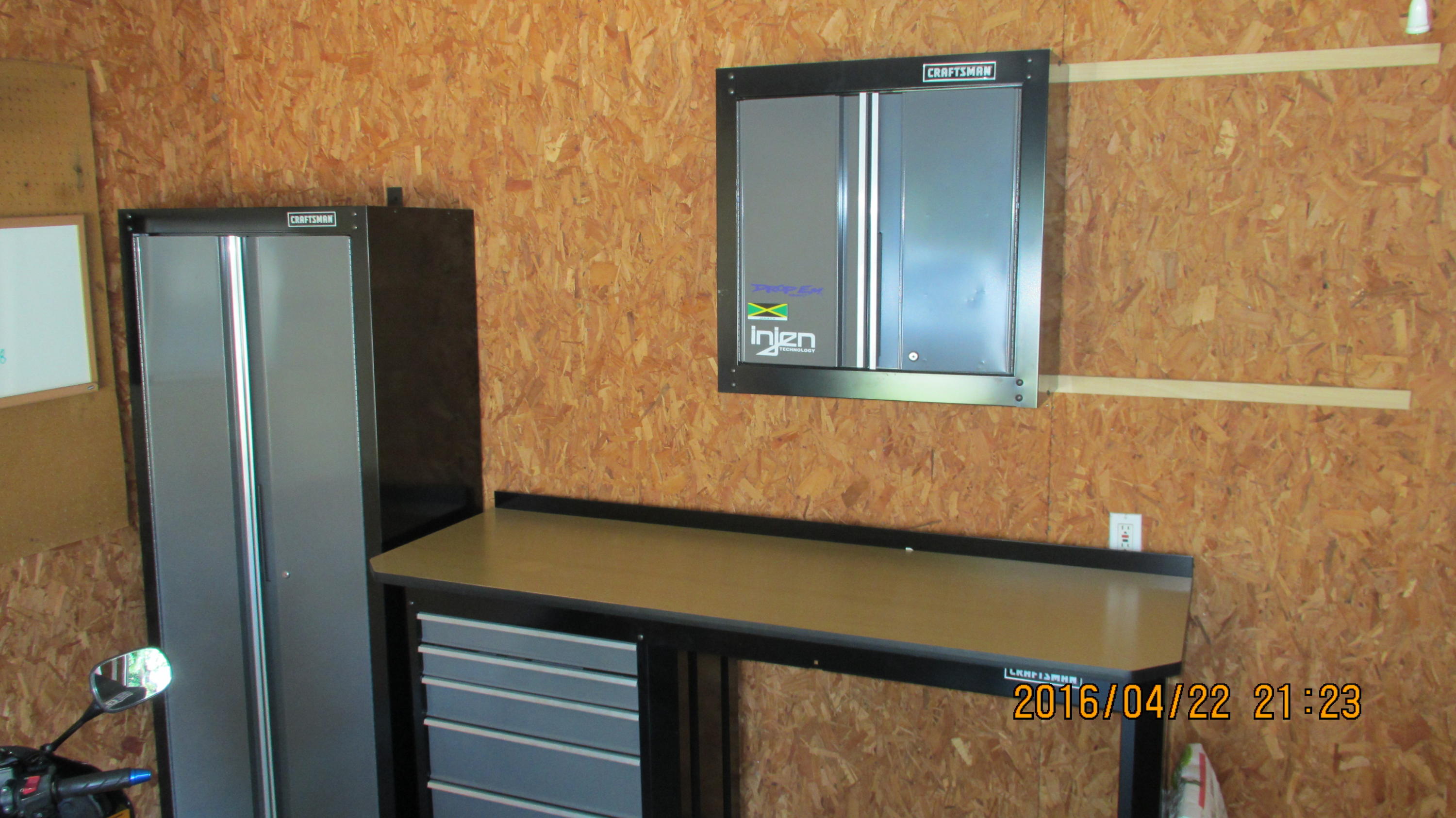 CROSSWINDS LANDING - Residential Lease