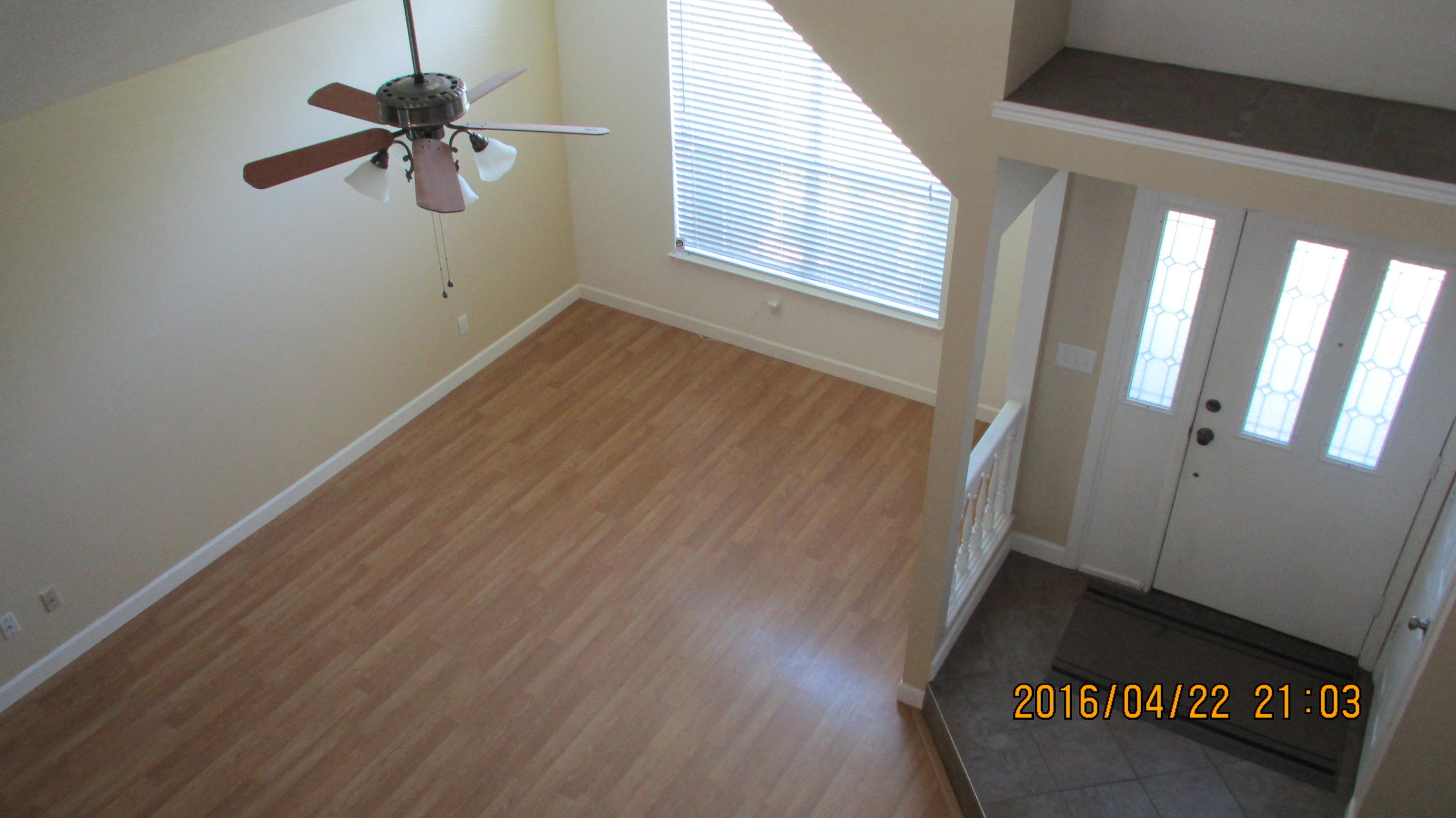 CROSSWINDS LANDING - Residential Lease