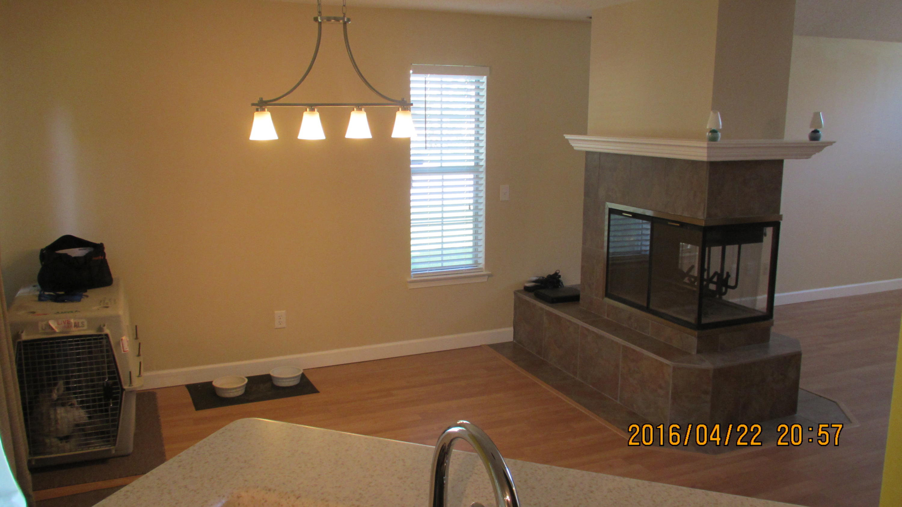 CROSSWINDS LANDING - Residential Lease