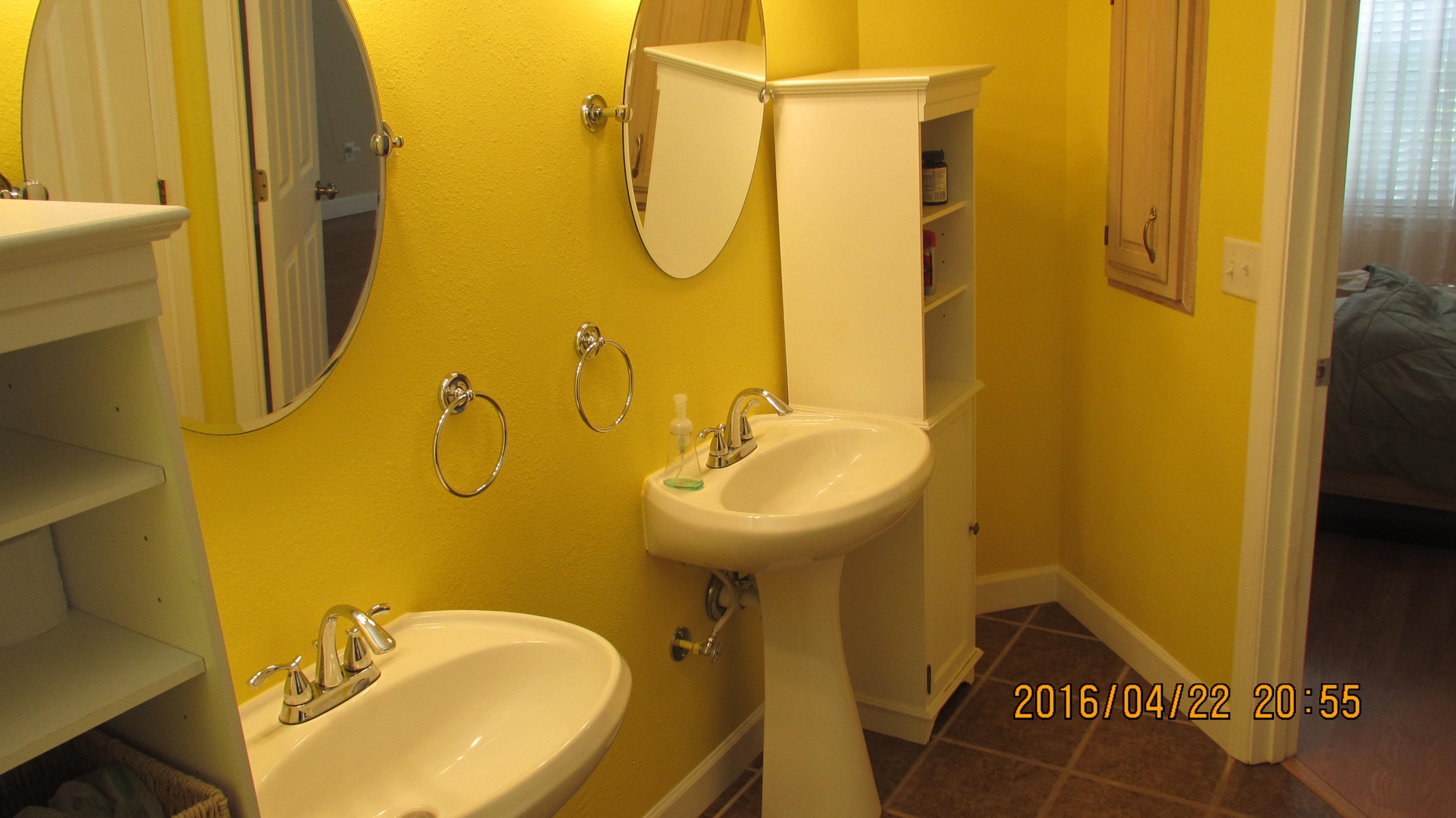 CROSSWINDS LANDING - Residential Lease