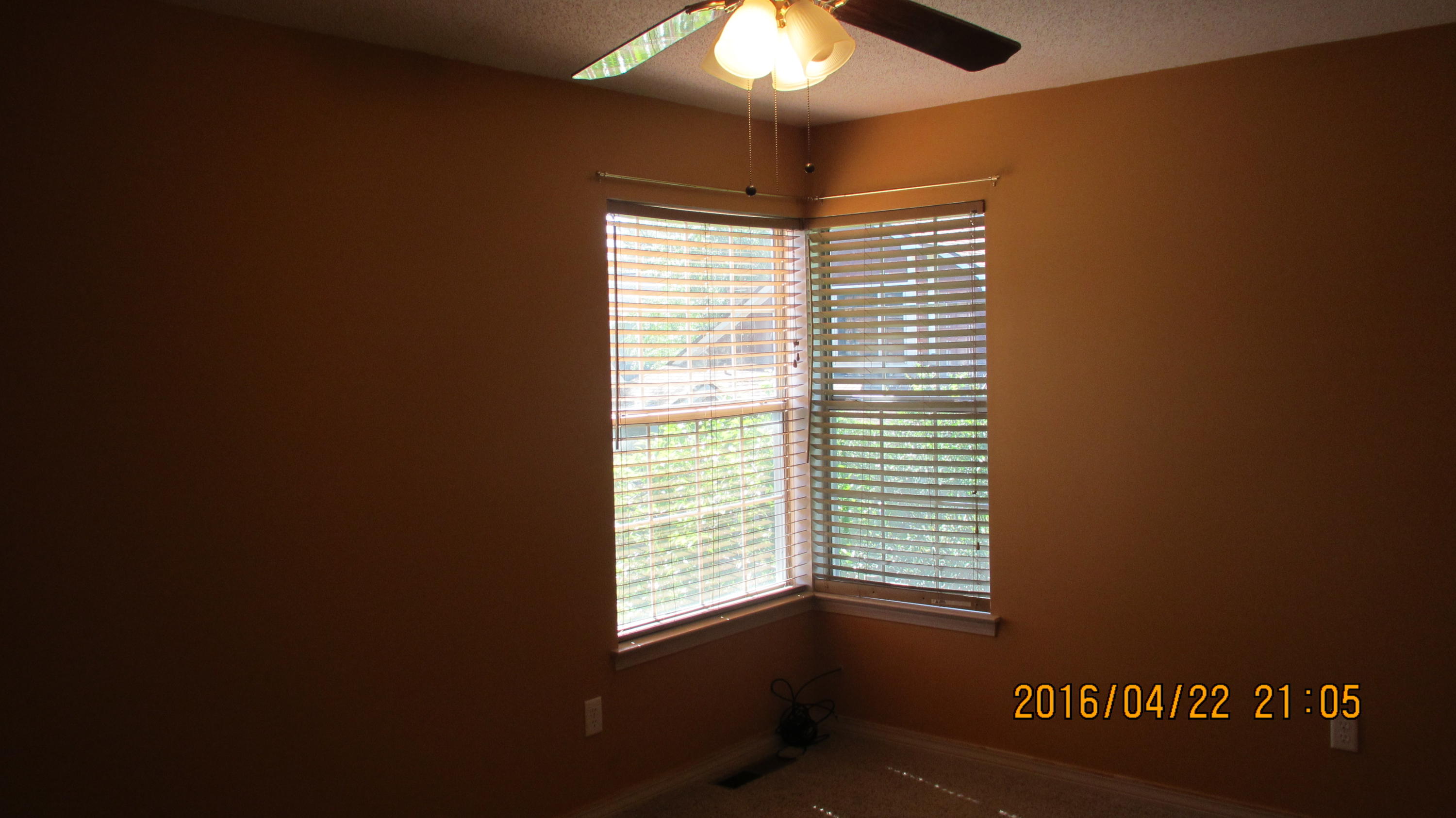 CROSSWINDS LANDING - Residential Lease