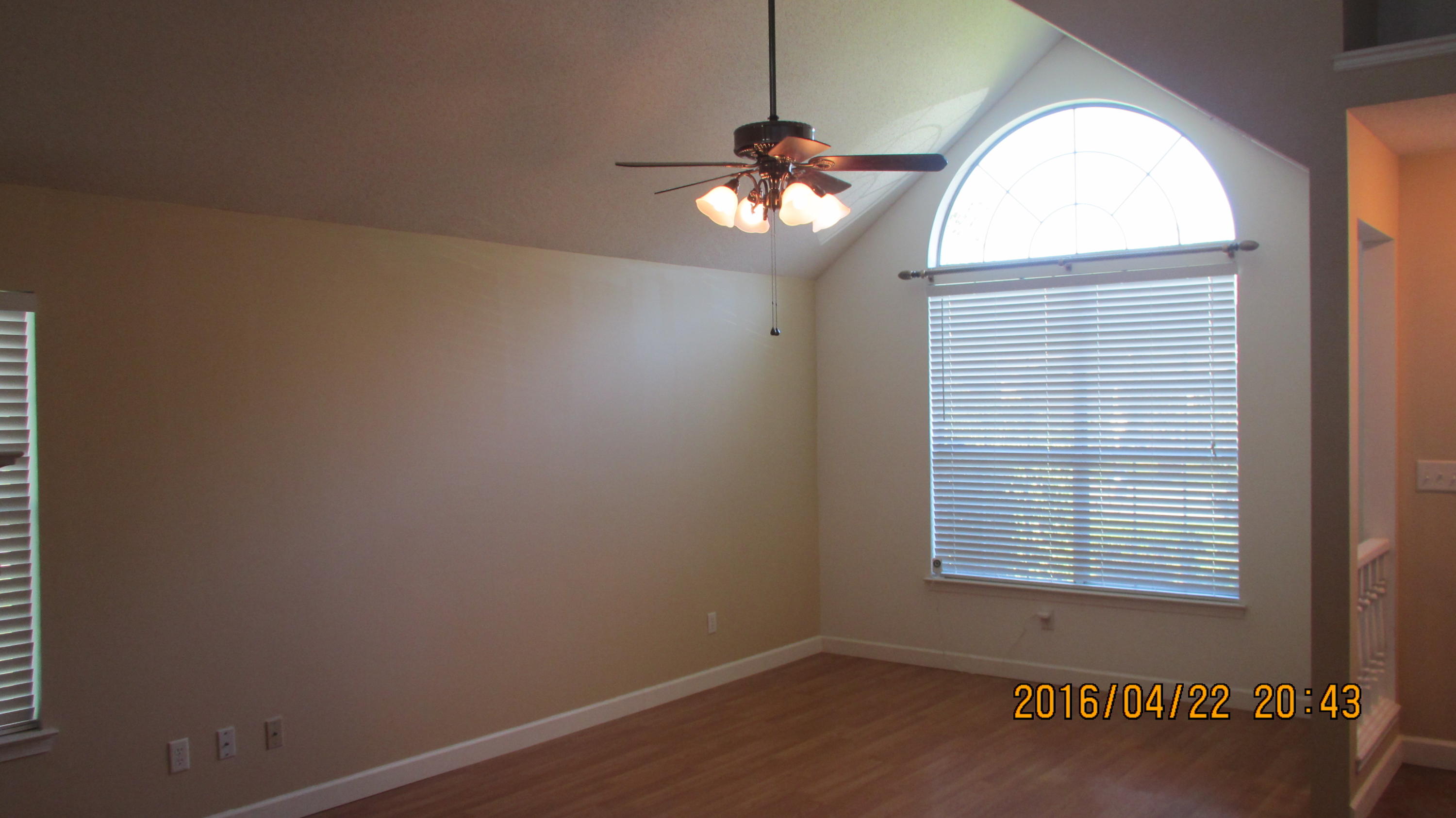 CROSSWINDS LANDING - Residential Lease