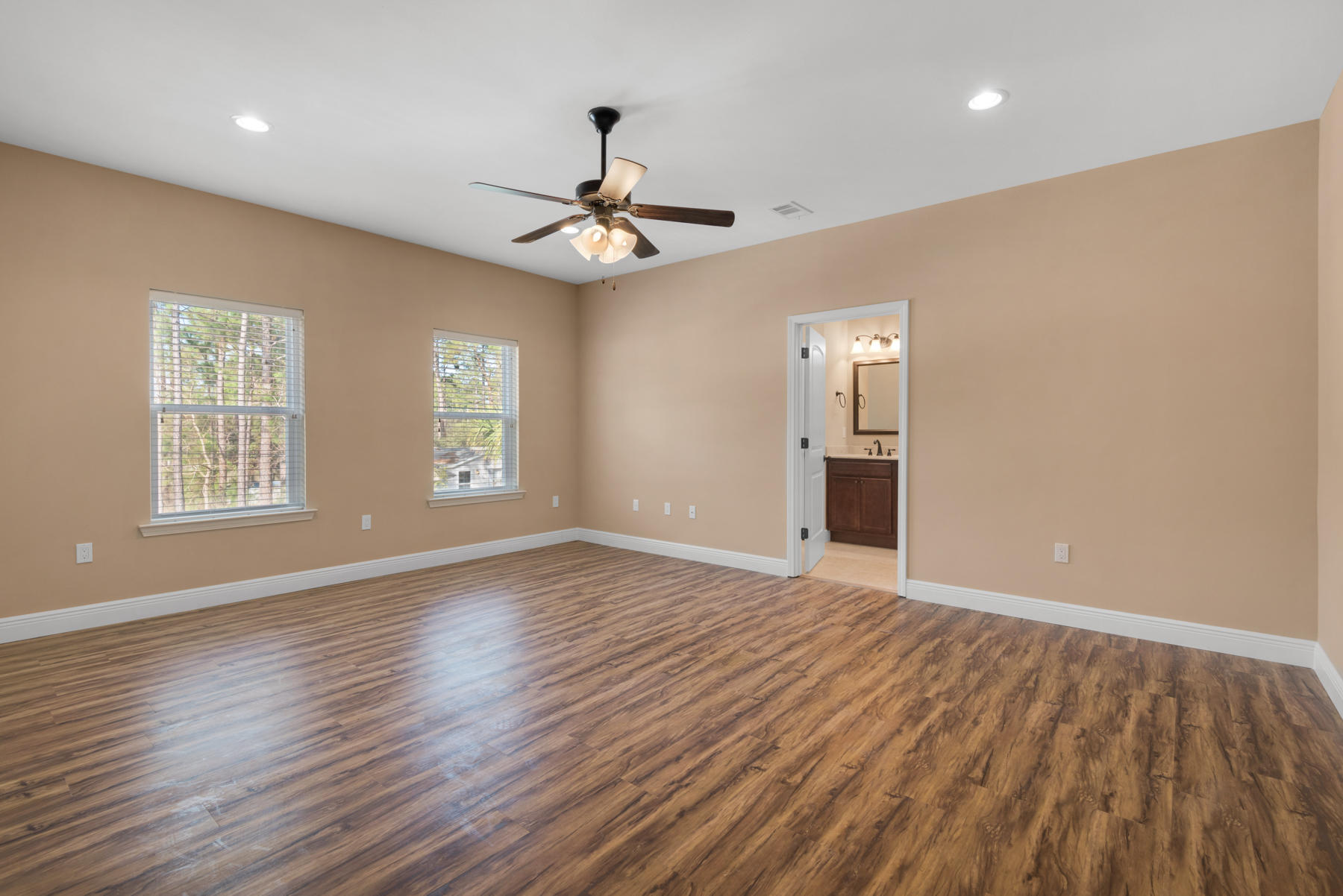 Gailey Estates - Residential