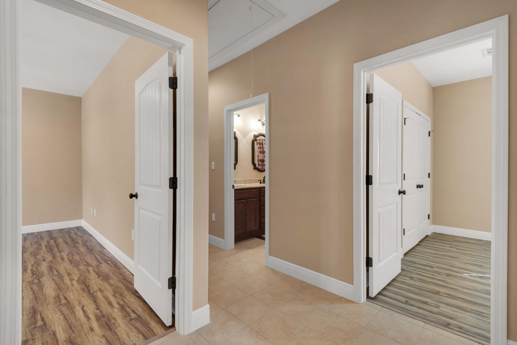 Gailey Estates - Residential