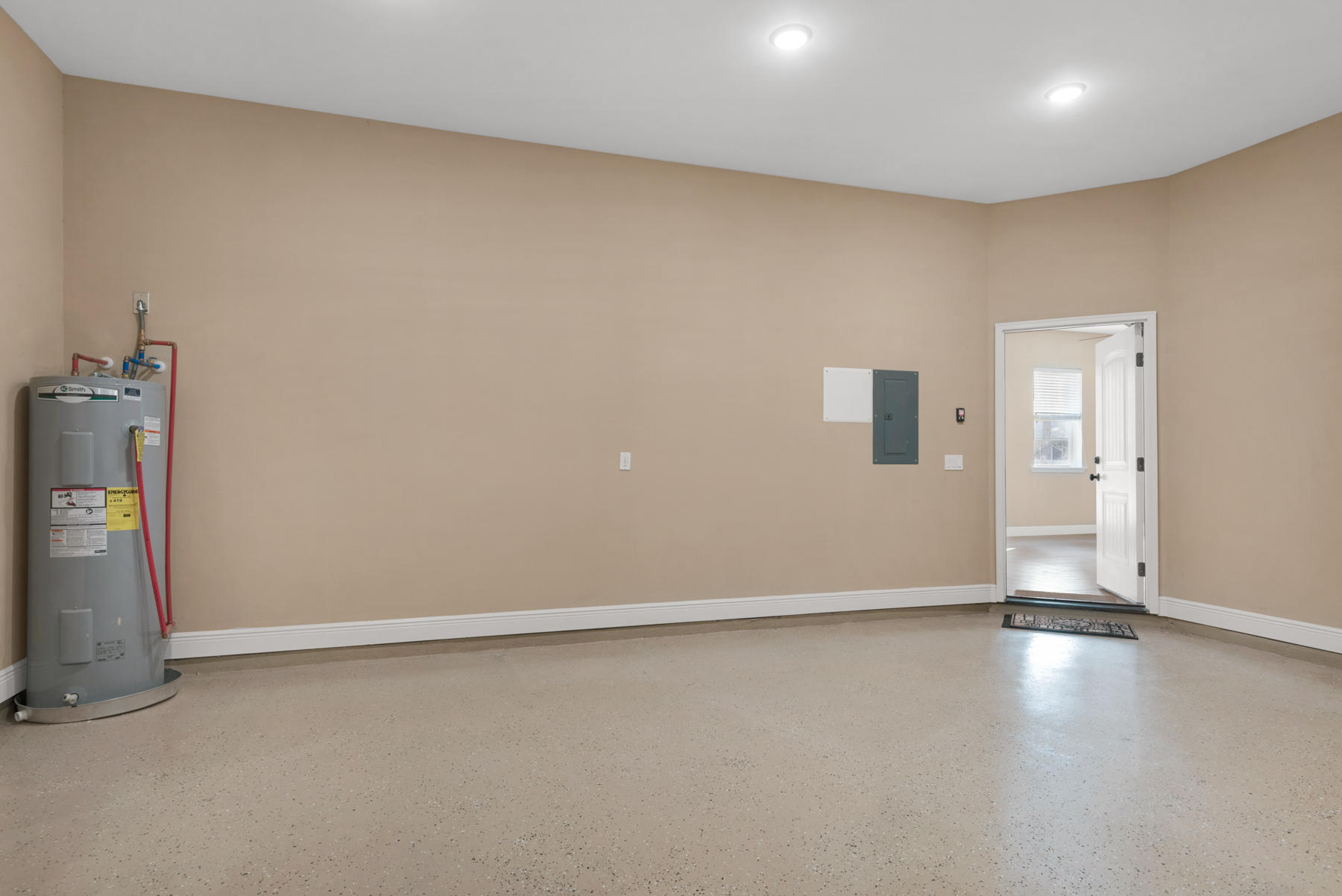 Gailey Estates - Residential