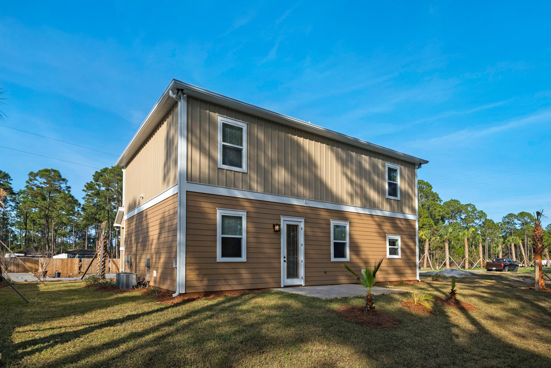 Gailey Estates - Residential