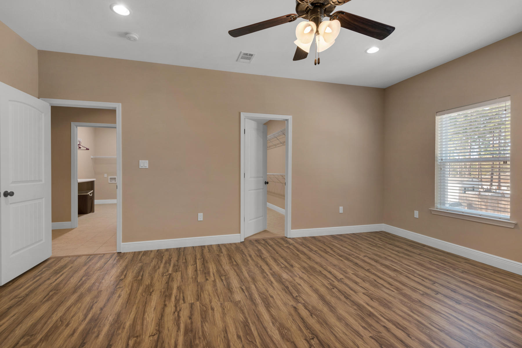 Gailey Estates - Residential