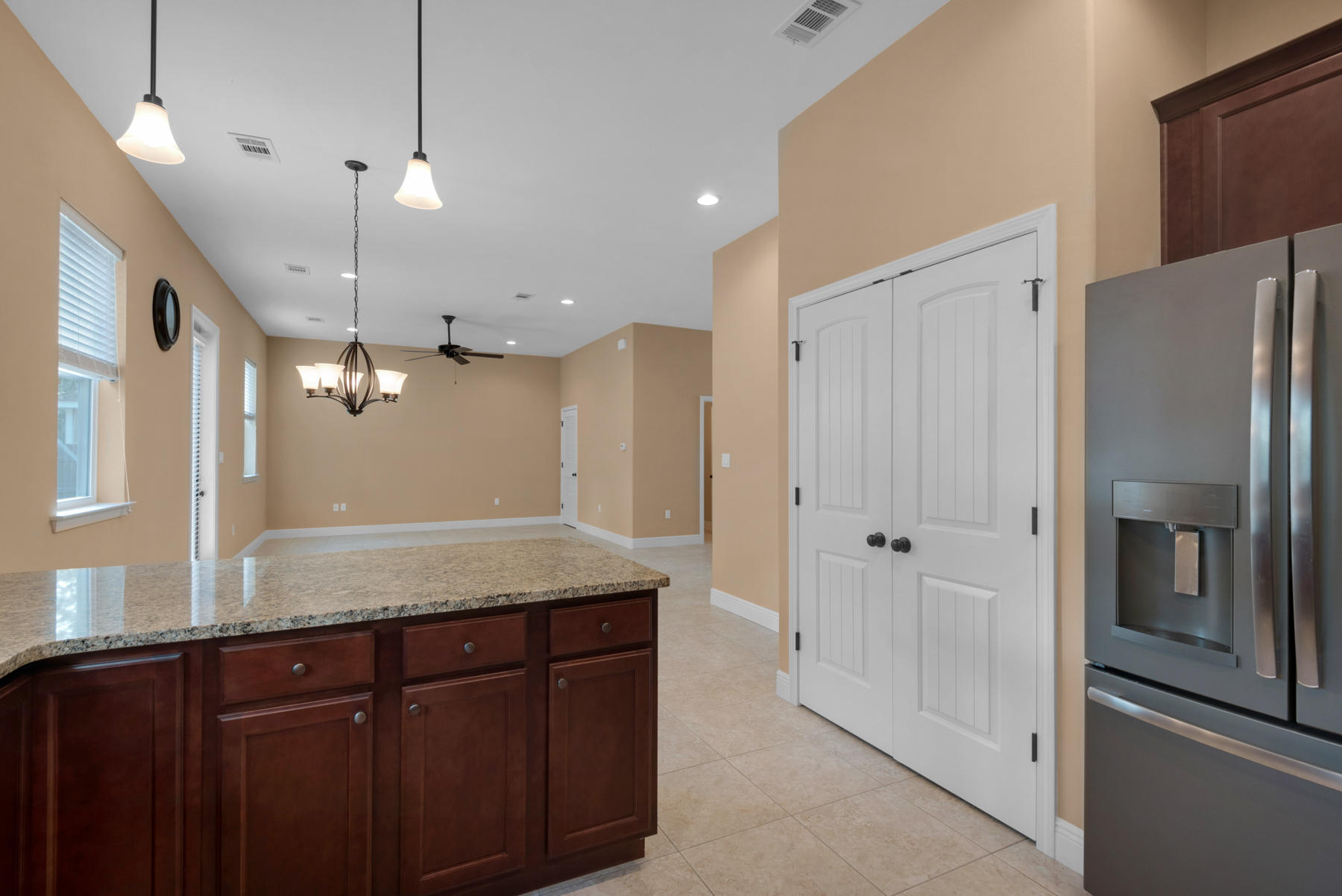Gailey Estates - Residential