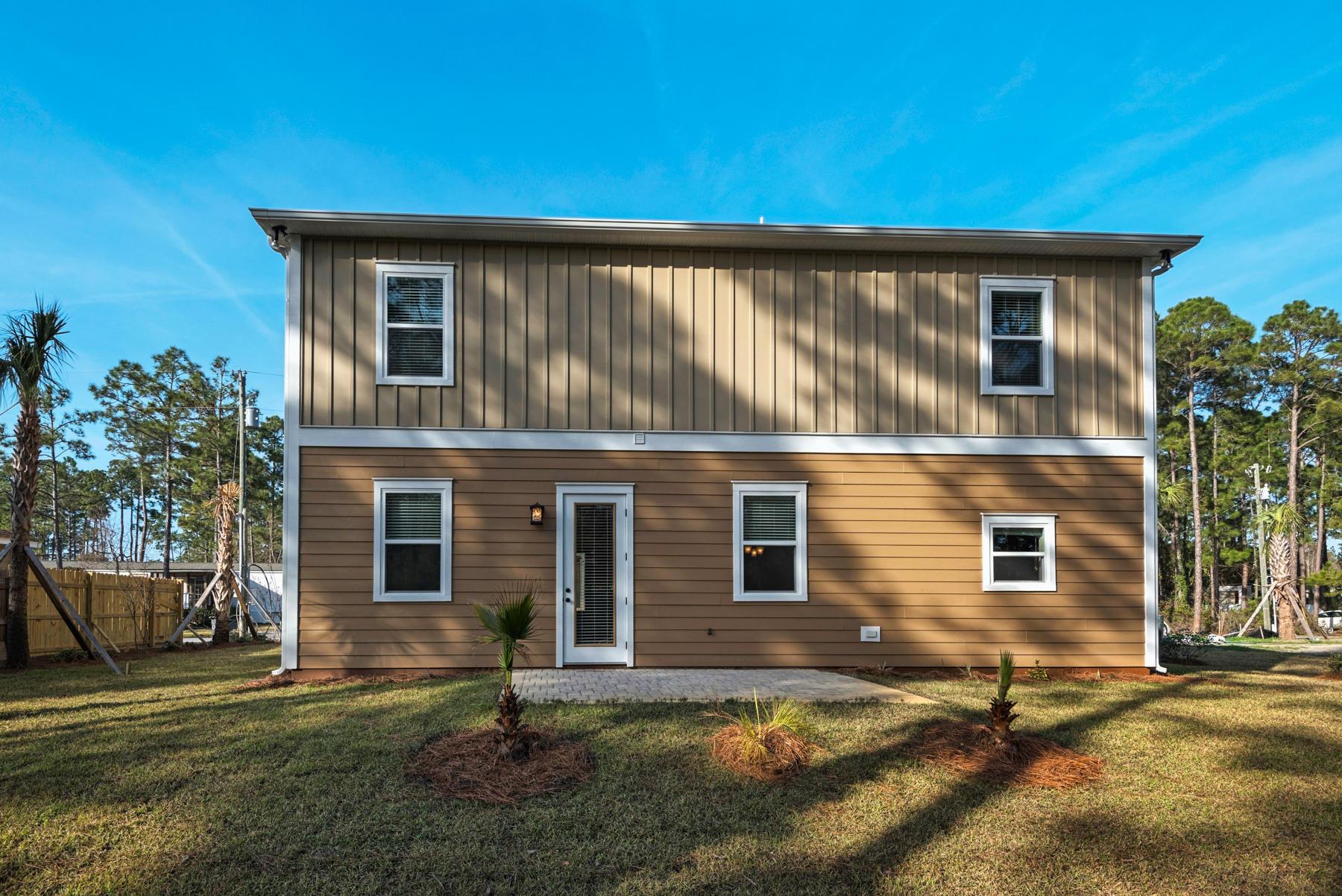 Gailey Estates - Residential
