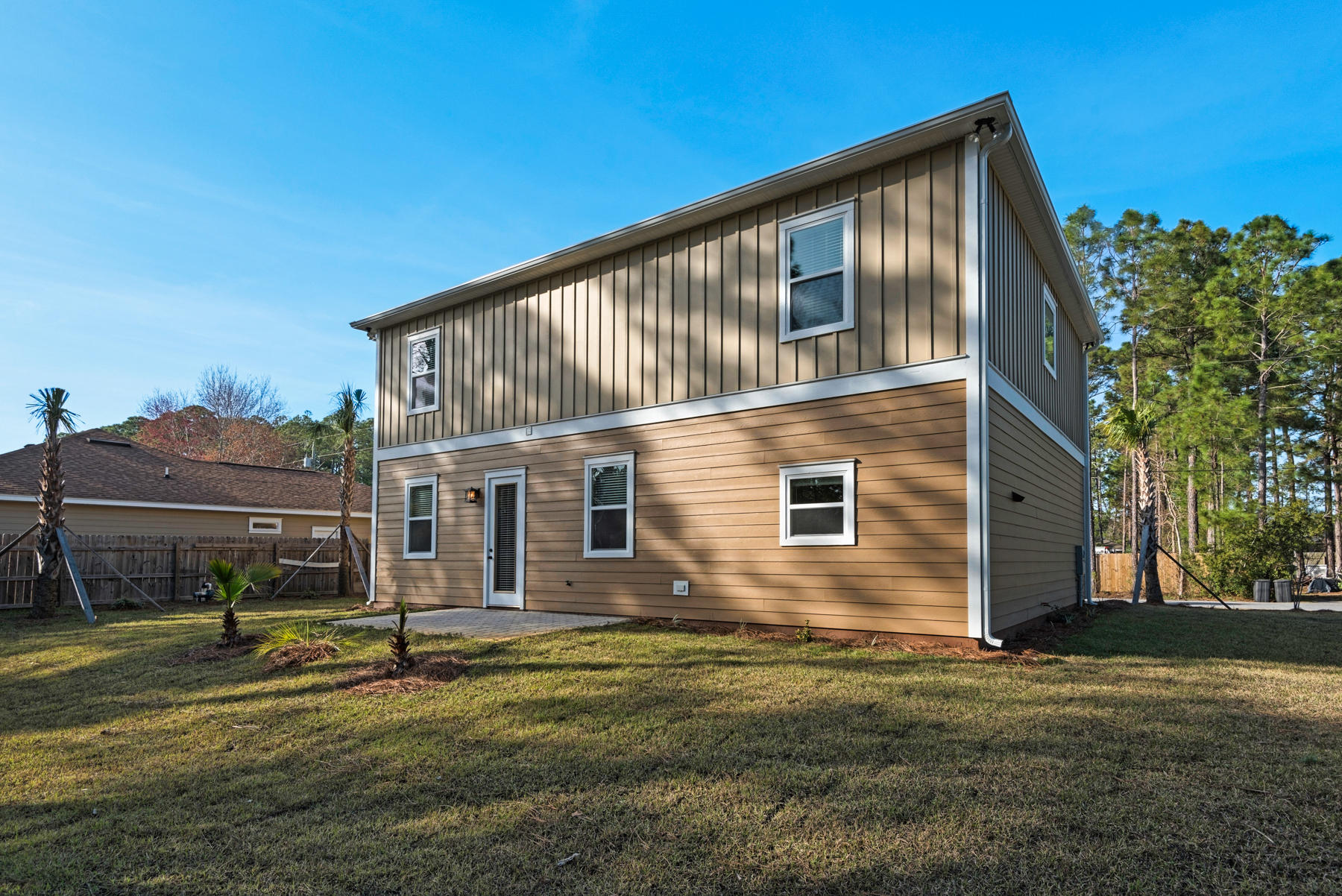 Gailey Estates - Residential