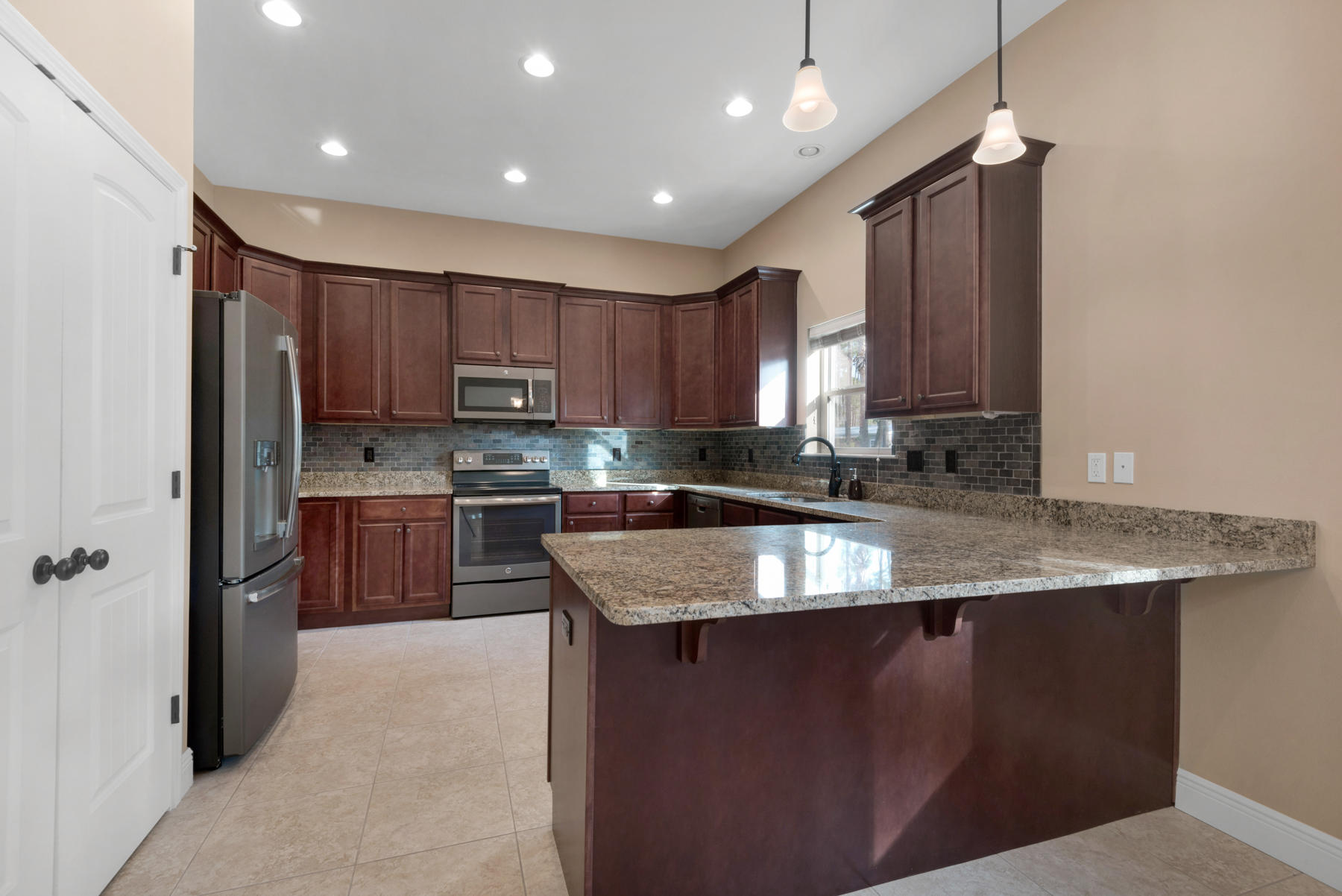 Gailey Estates - Residential