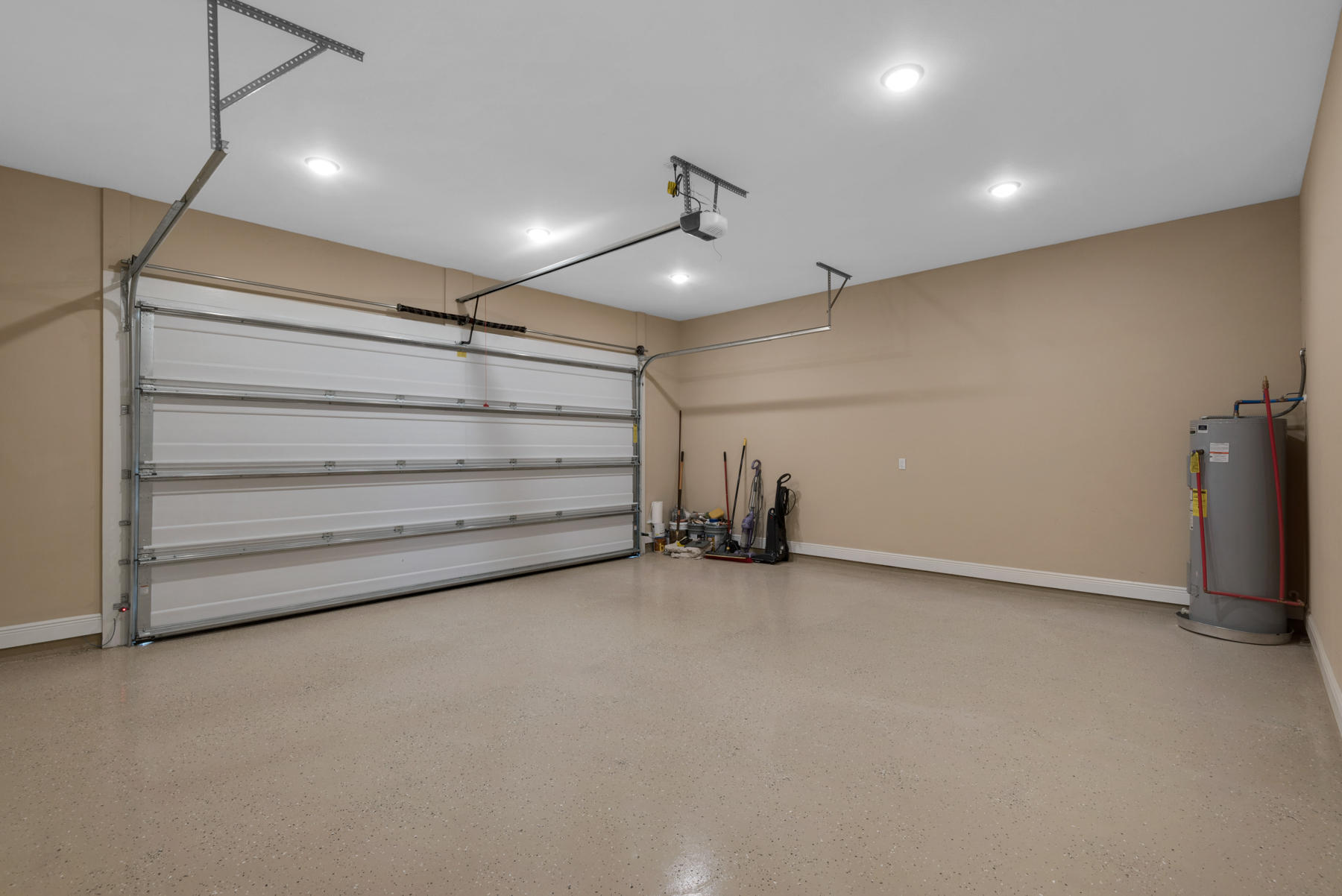 Gailey Estates - Residential