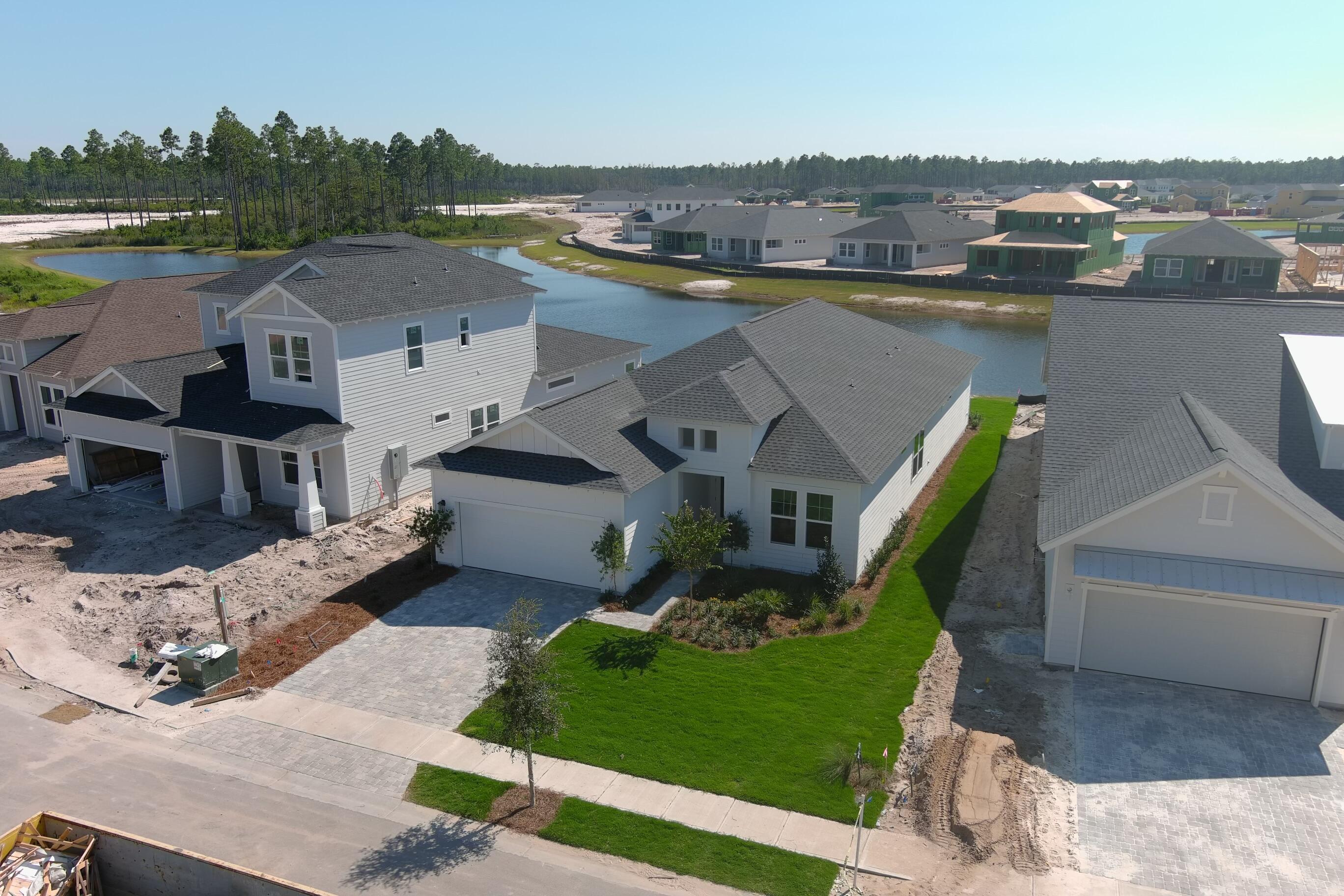 WATERSOUND ORIGINS Naturewalk Phase 3 - Residential Lease
