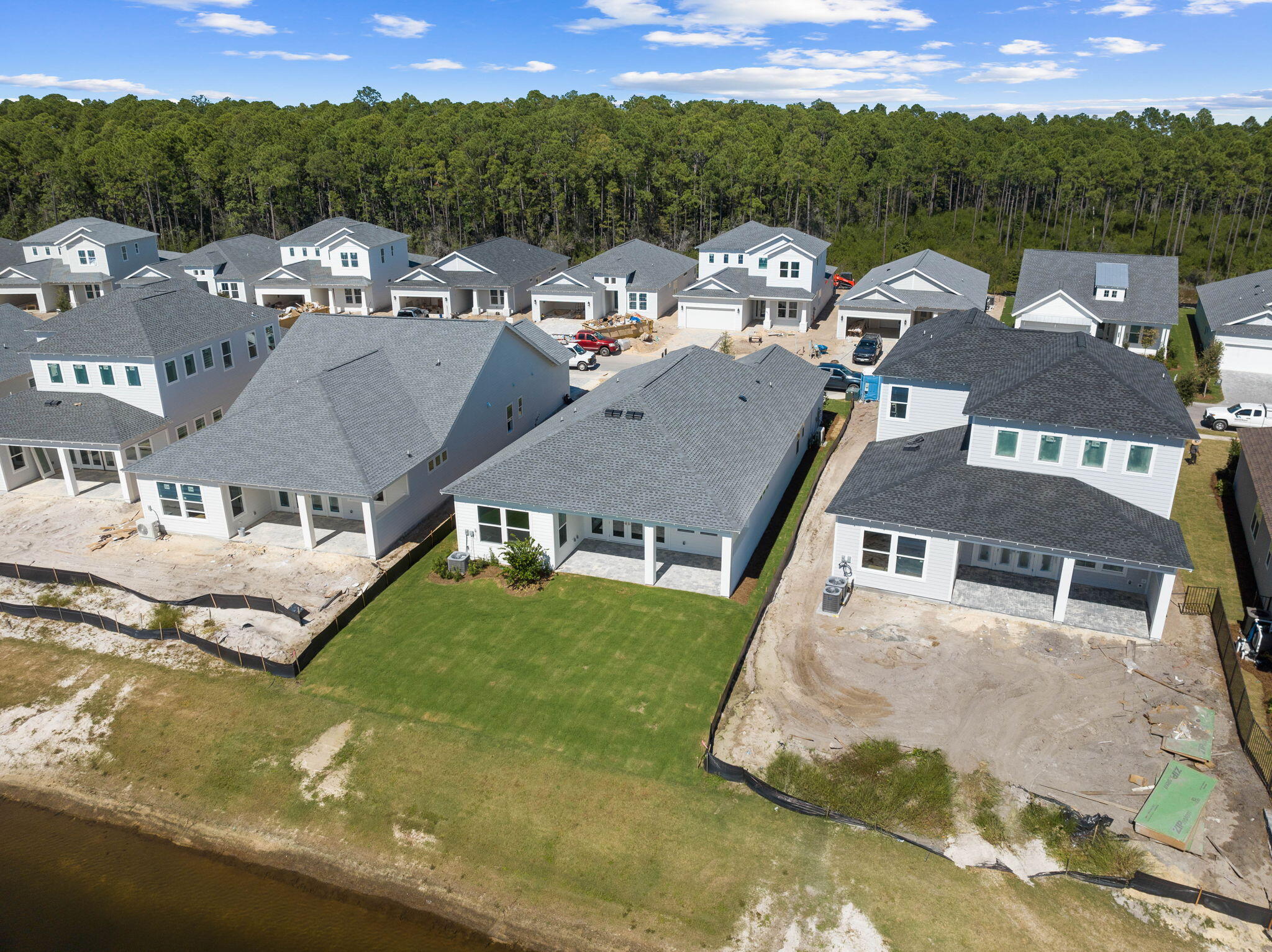 WATERSOUND ORIGINS Naturewalk Phase 3 - Residential Lease