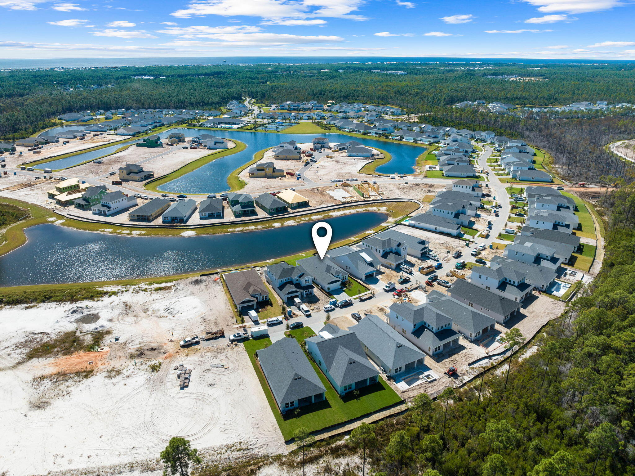 WATERSOUND ORIGINS Naturewalk Phase 3 - Residential Lease