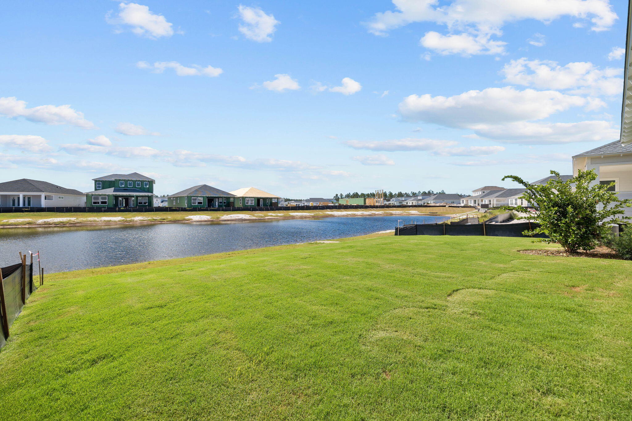 WATERSOUND ORIGINS Naturewalk Phase 3 - Residential Lease
