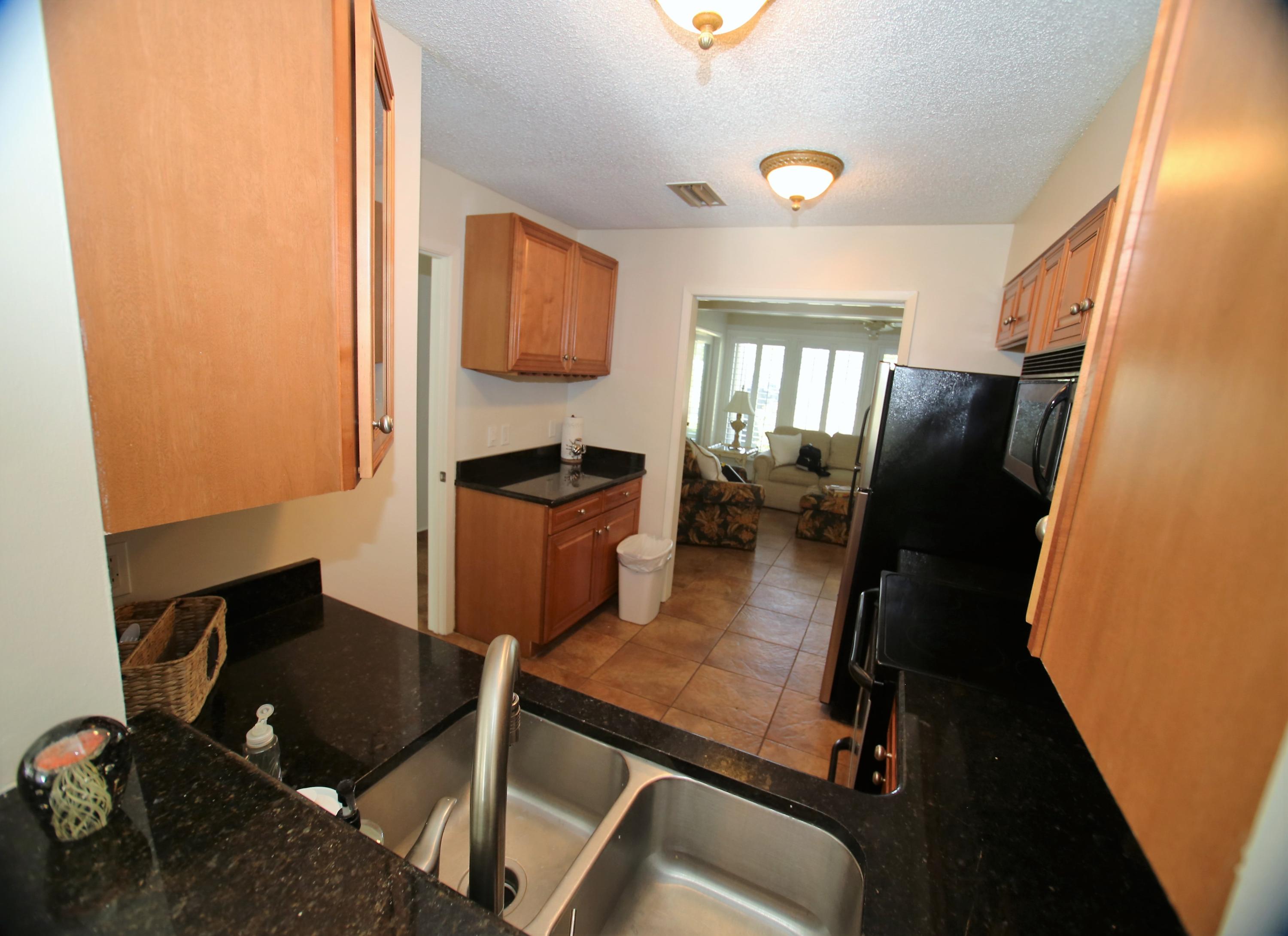 AUGUSTA VILLAGE CONDO - Residential