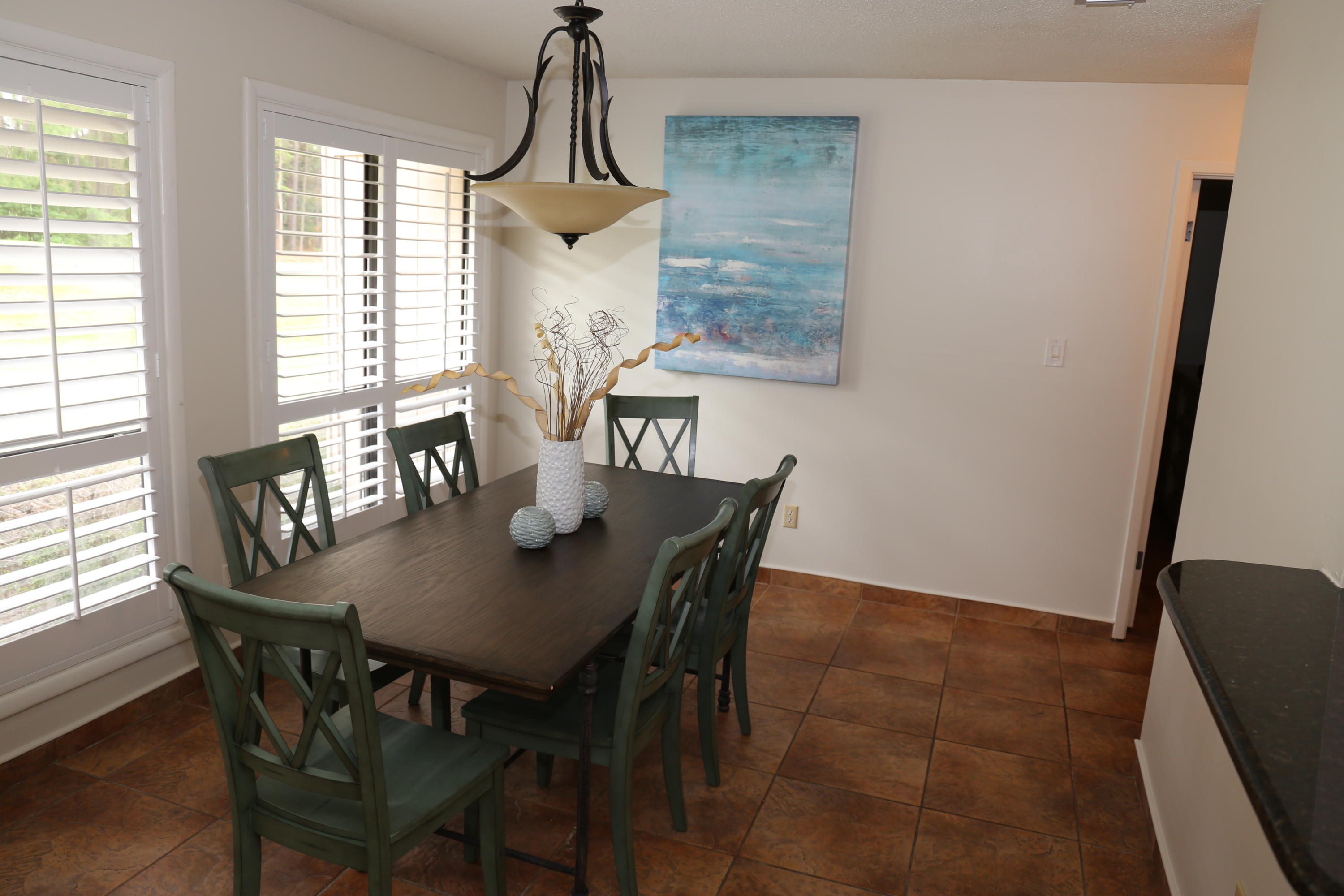 AUGUSTA VILLAGE CONDO - Residential