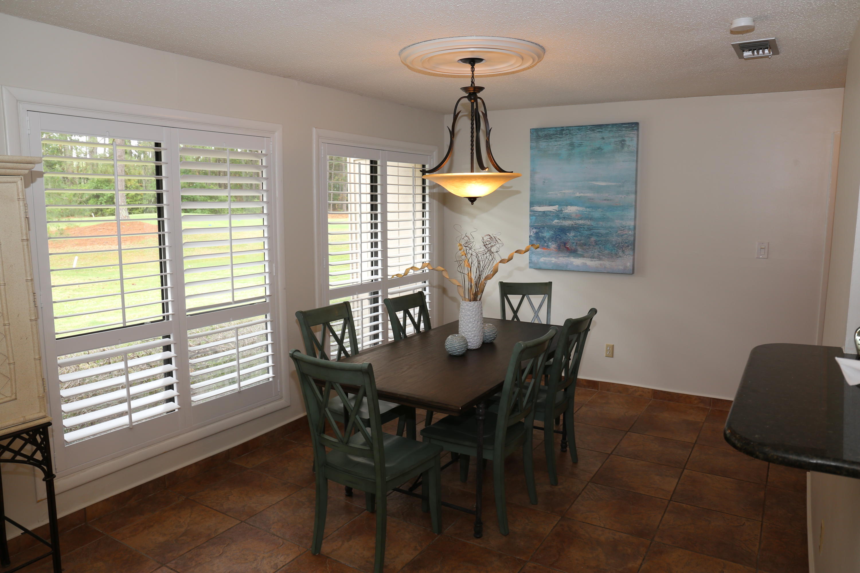 AUGUSTA VILLAGE CONDO - Residential