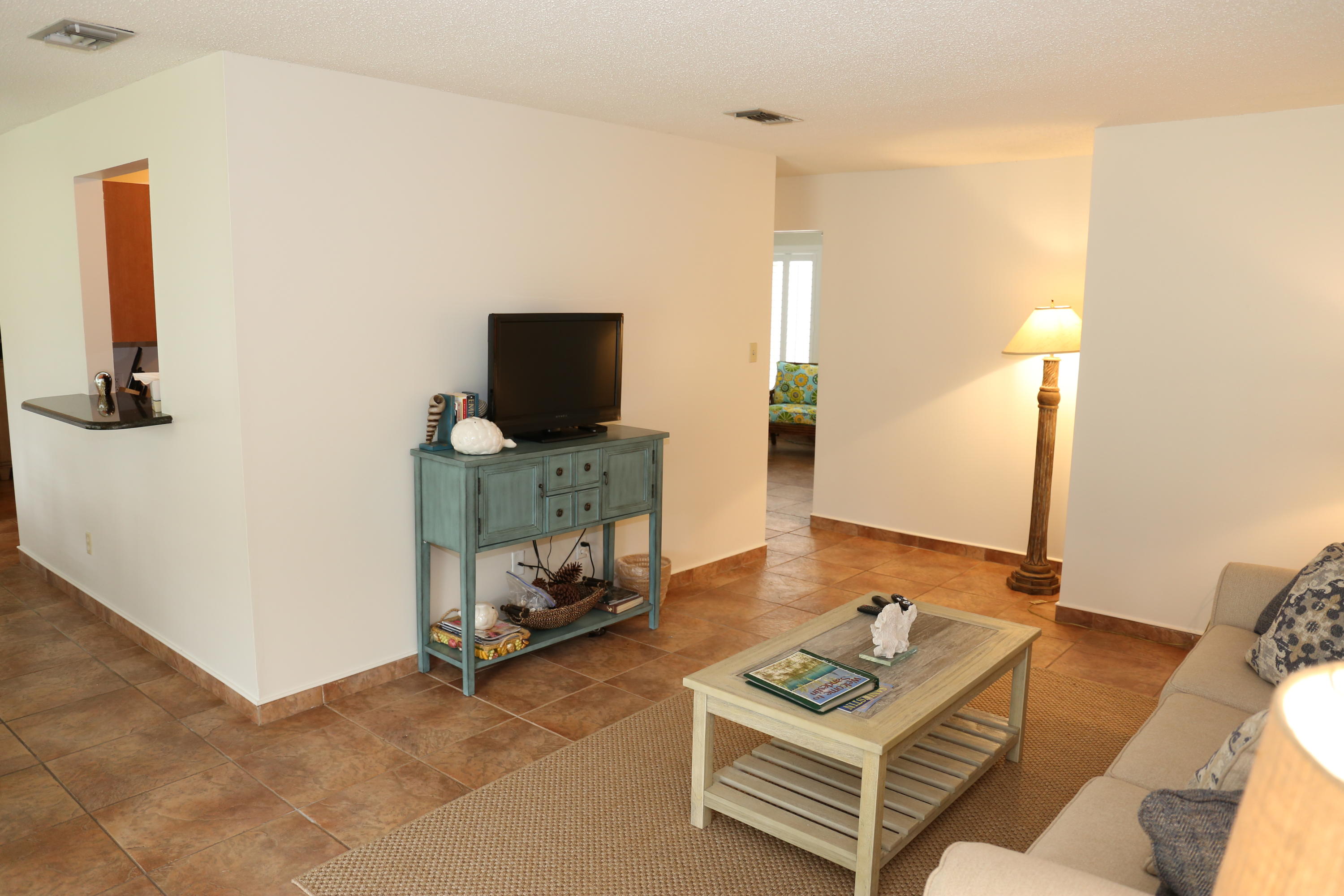 AUGUSTA VILLAGE CONDO - Residential