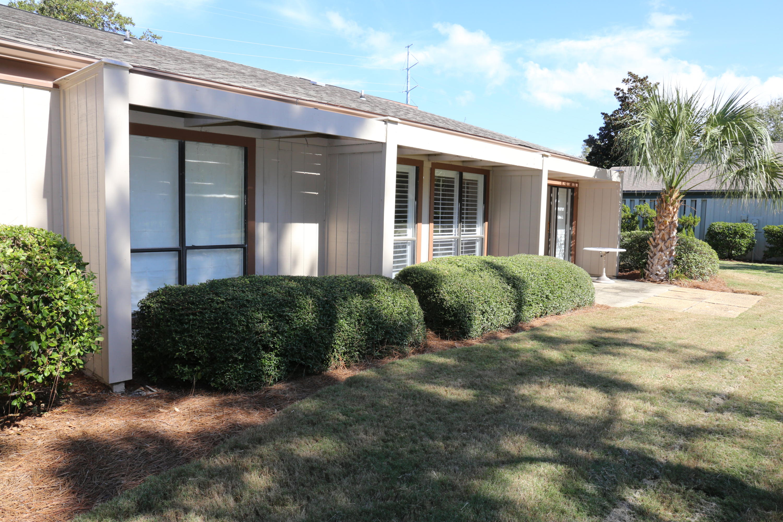 AUGUSTA VILLAGE CONDO - Residential