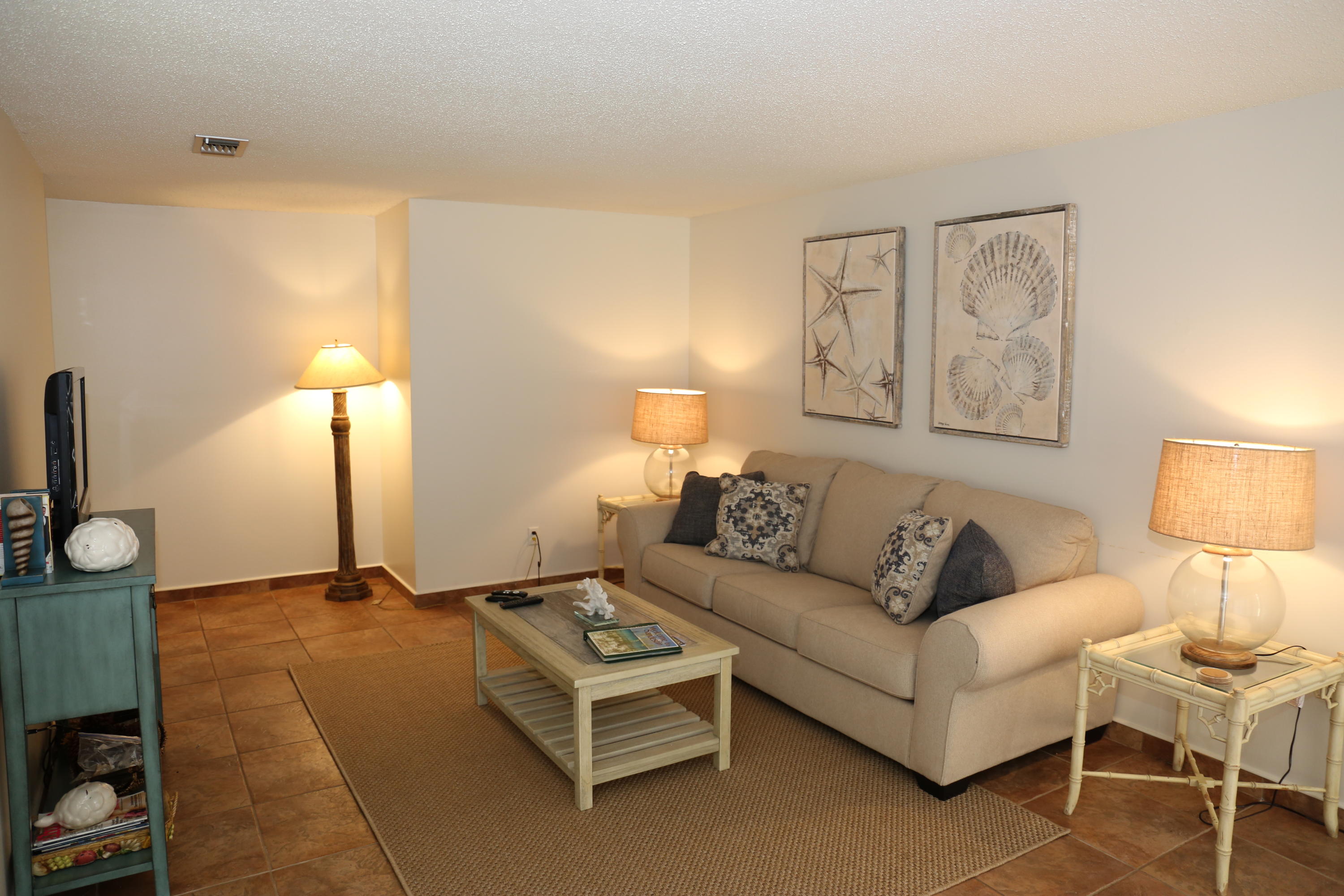 AUGUSTA VILLAGE CONDO - Residential