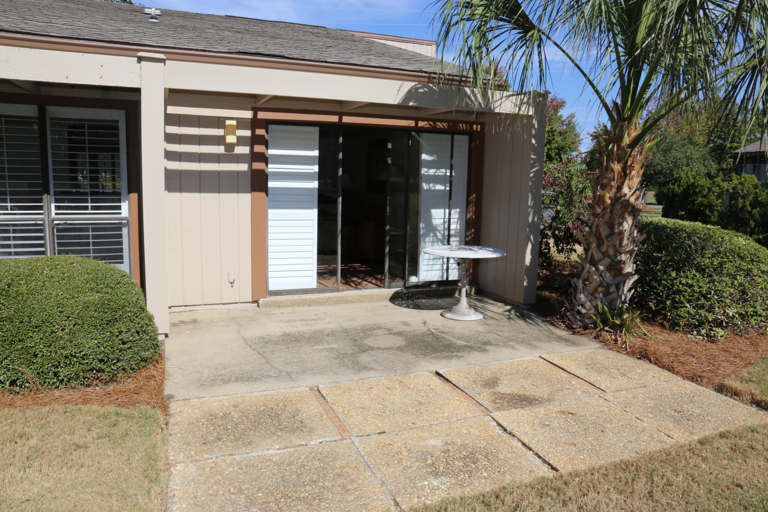 AUGUSTA VILLAGE CONDO - Residential