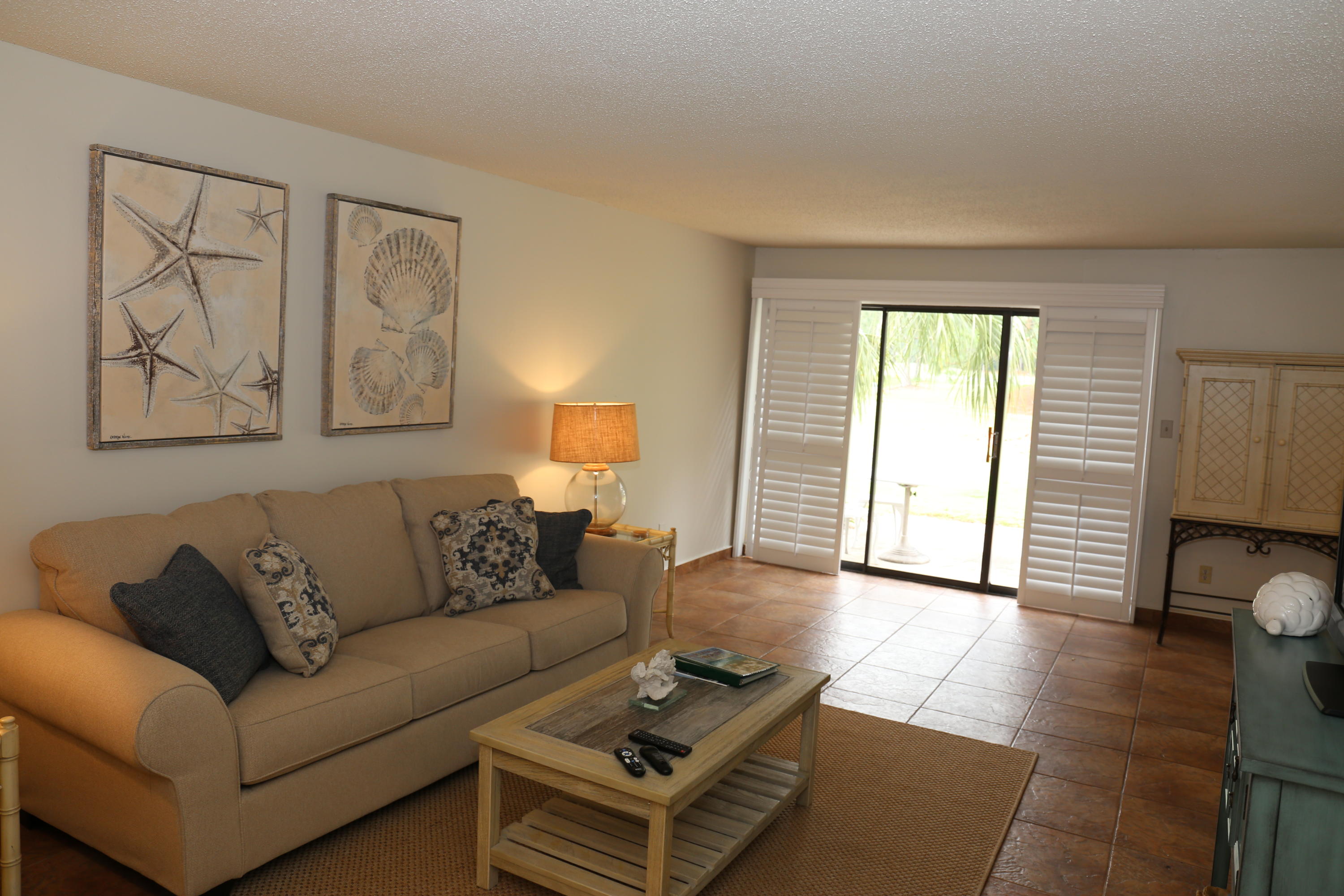 AUGUSTA VILLAGE CONDO - Residential